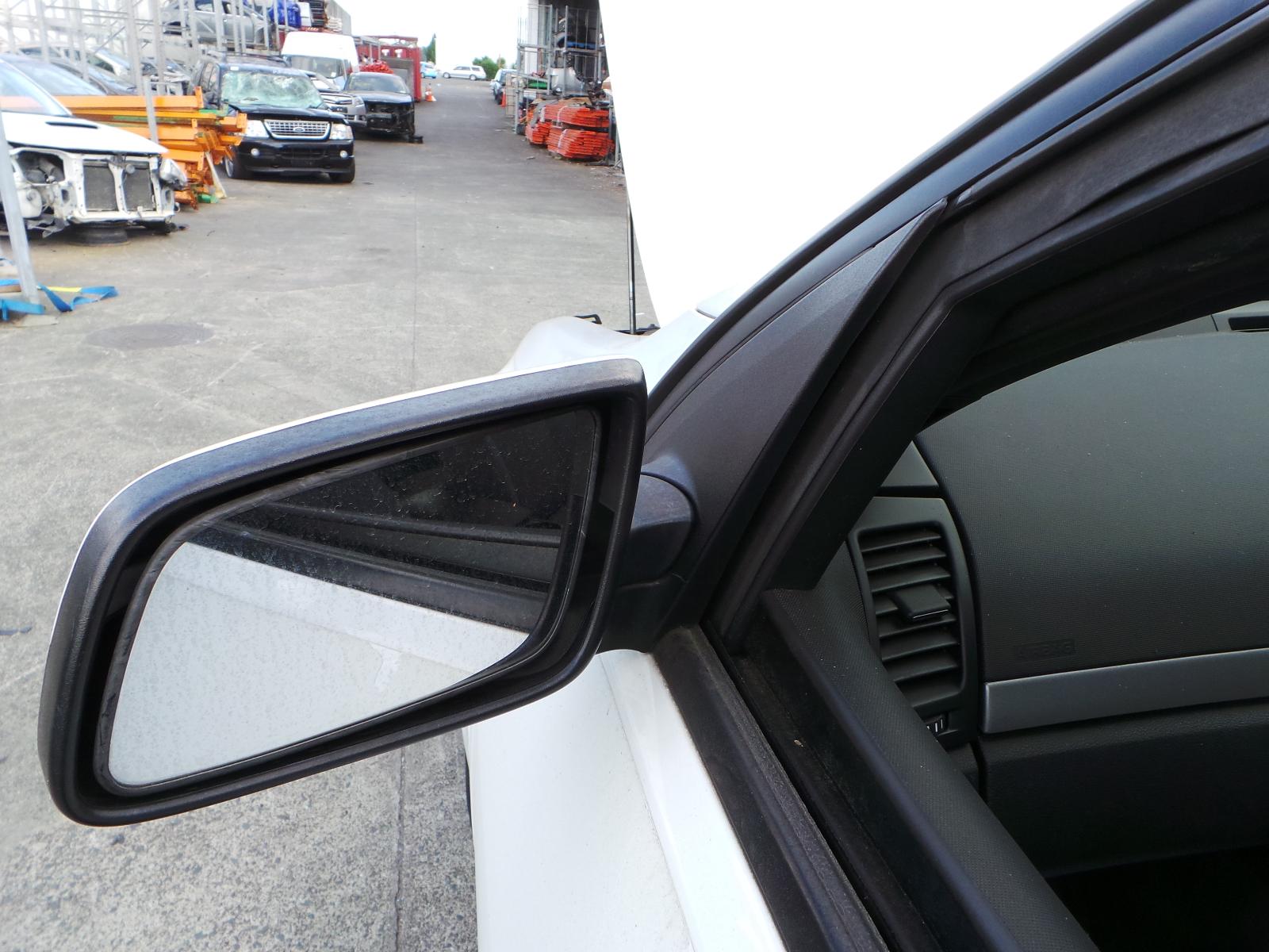 Holden Commodore - VE 2006-2013