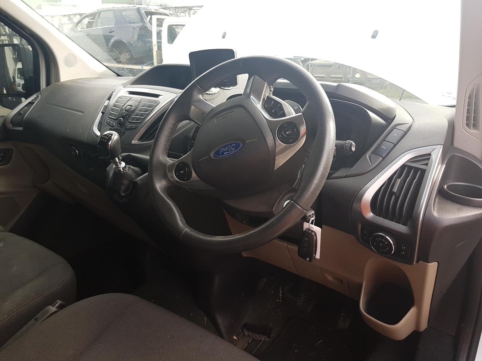 Ford Transit - Other