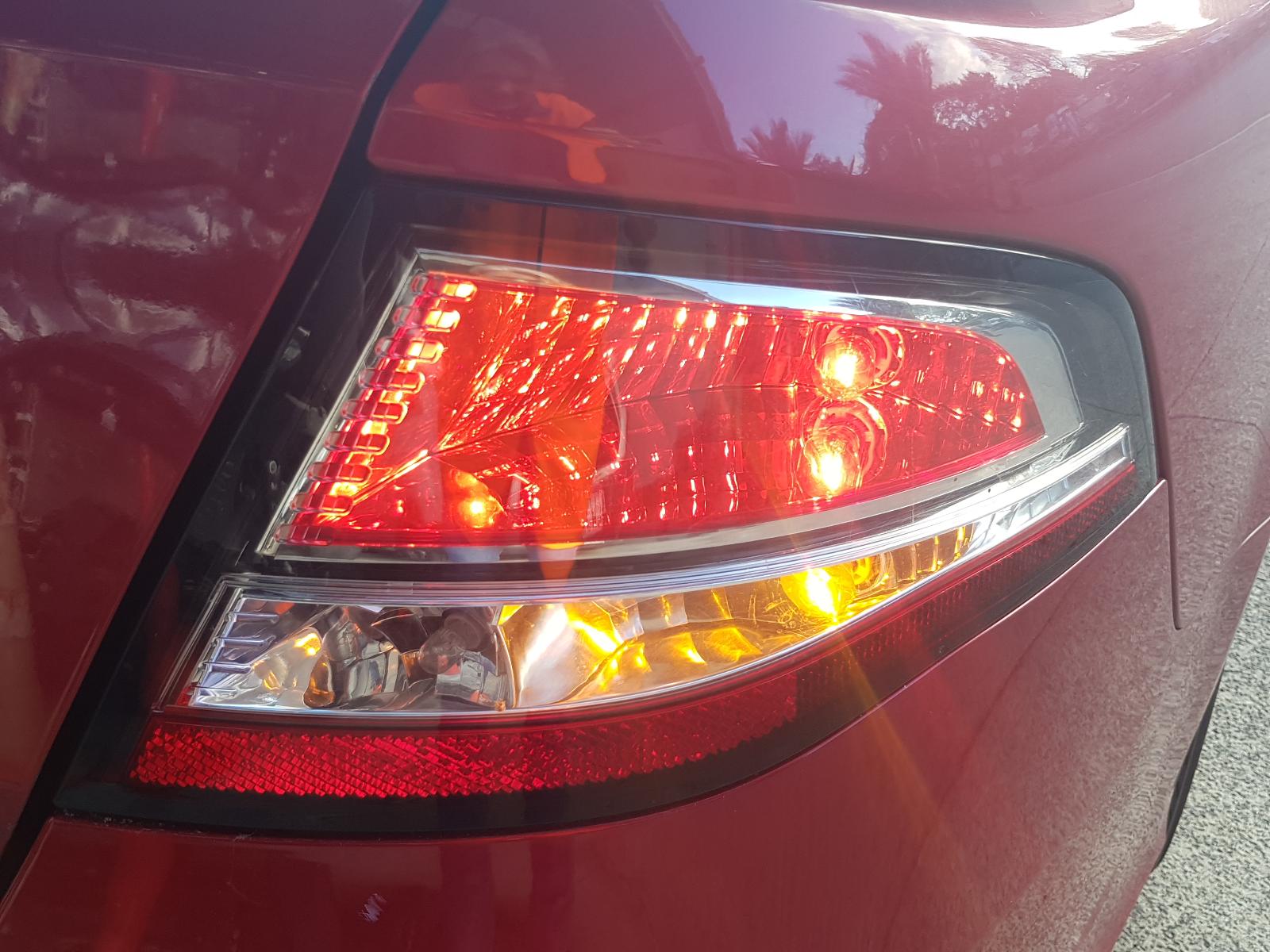 Ford Falcon - FG-FGX 2008-2016