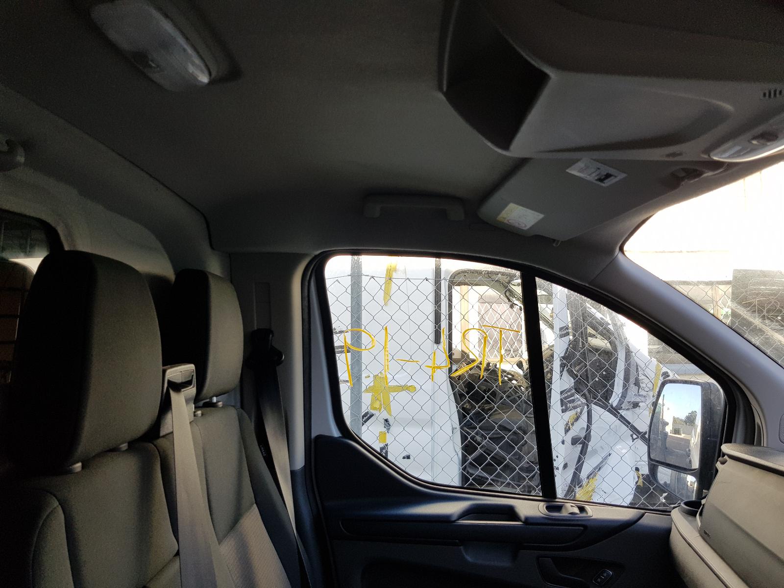 Ford Transit - Other