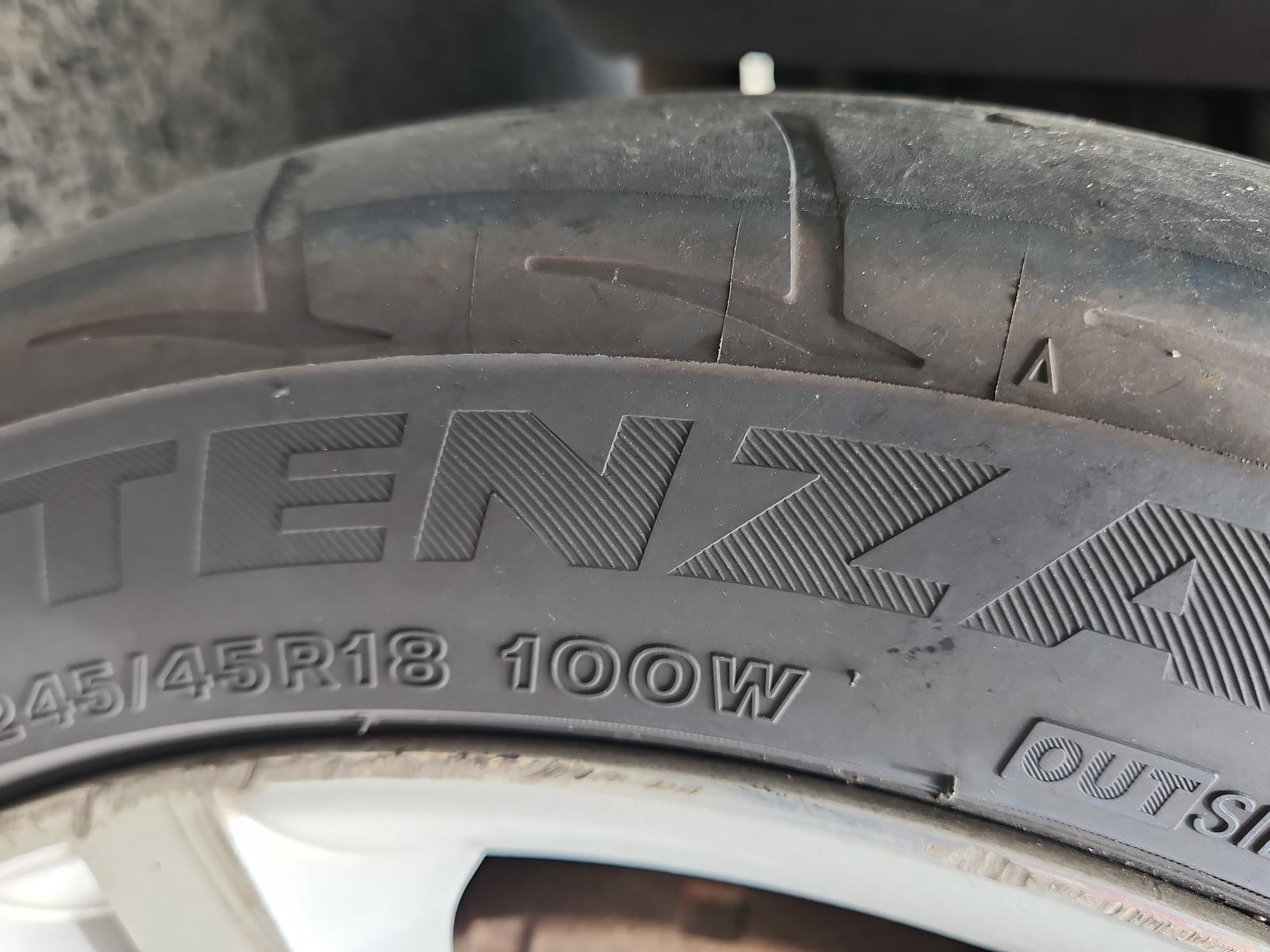 Holden Commodore - VE 2006-2013