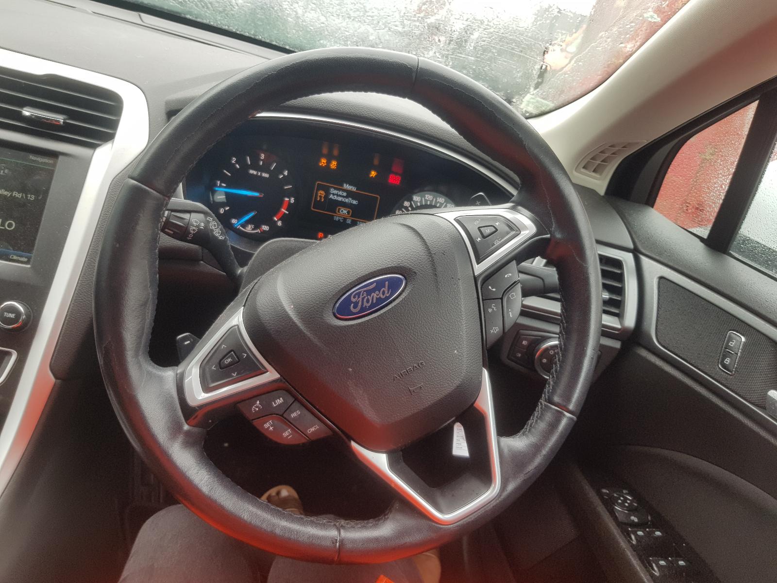 Ford Mondeo - MD 2014-2017