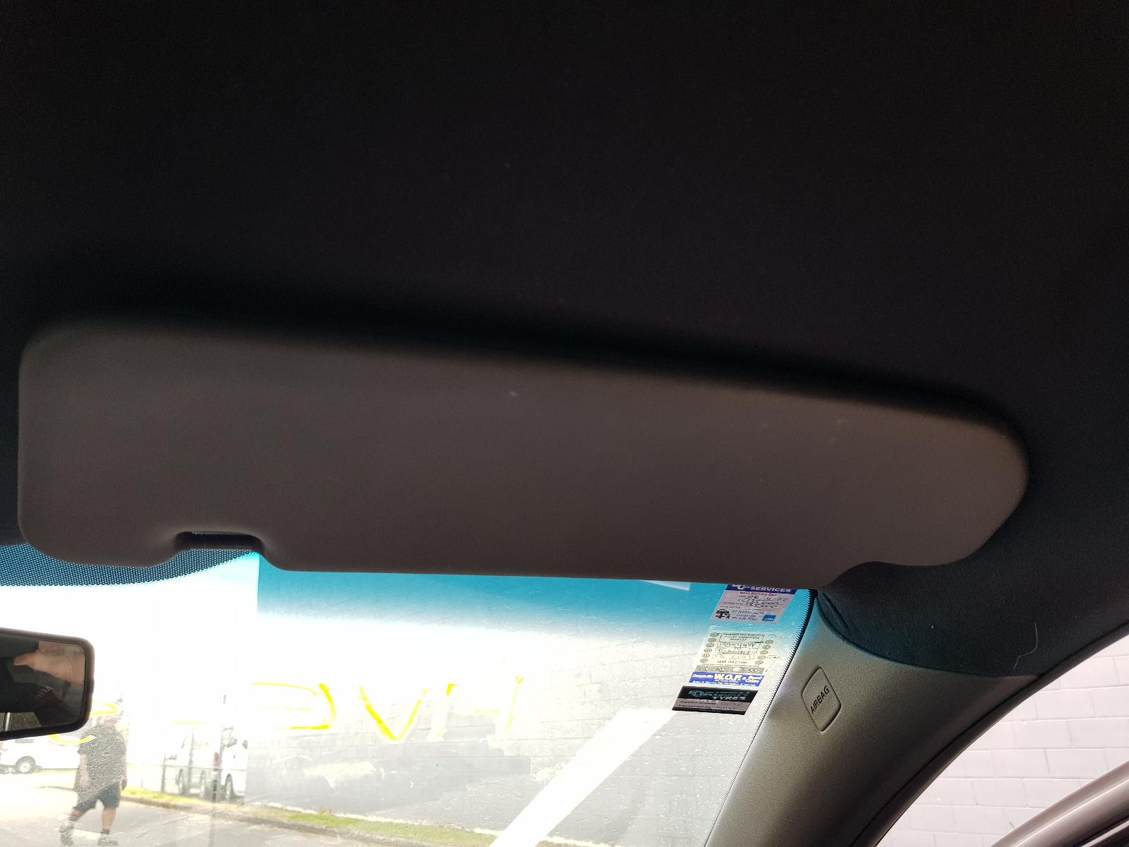 Holden Commodore - VE 2006-2013