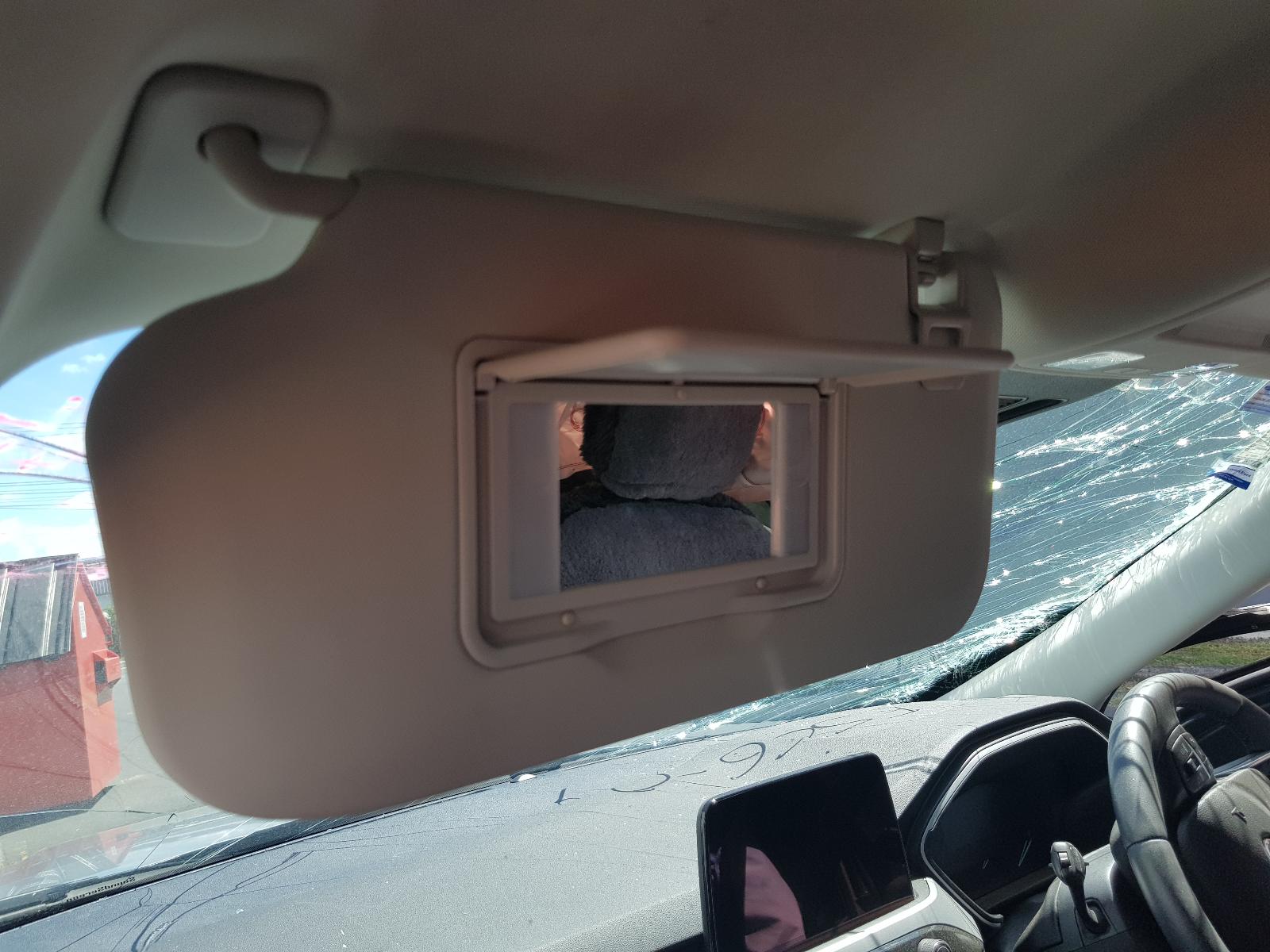 Ford Escape - LF 2007-Present