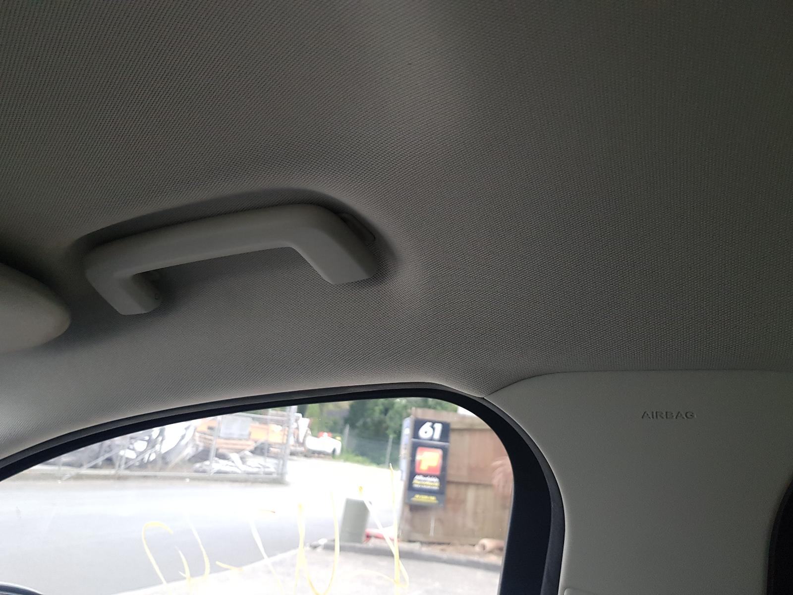 Ford Kuga - TF 2013-Present