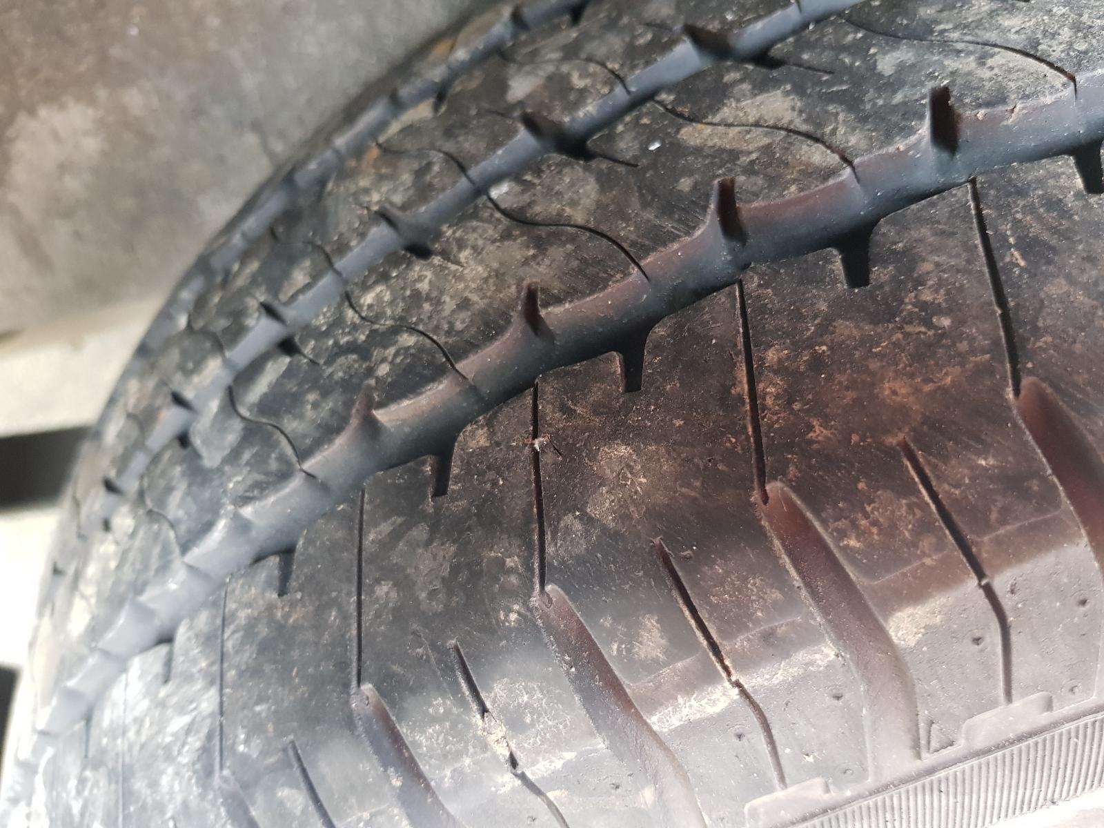 Ford Transit - Other