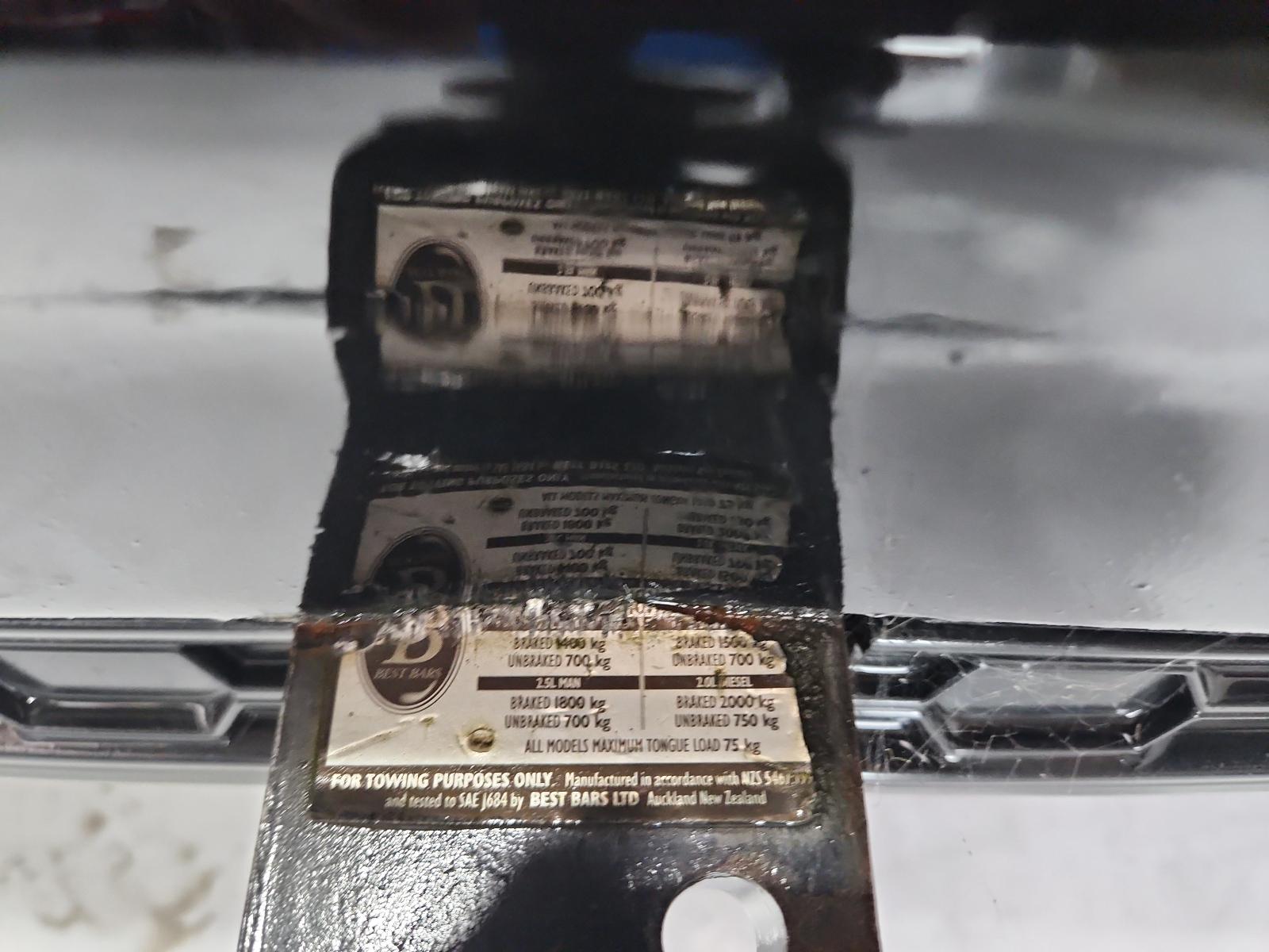 Ford Mondeo - MC 2011-2014