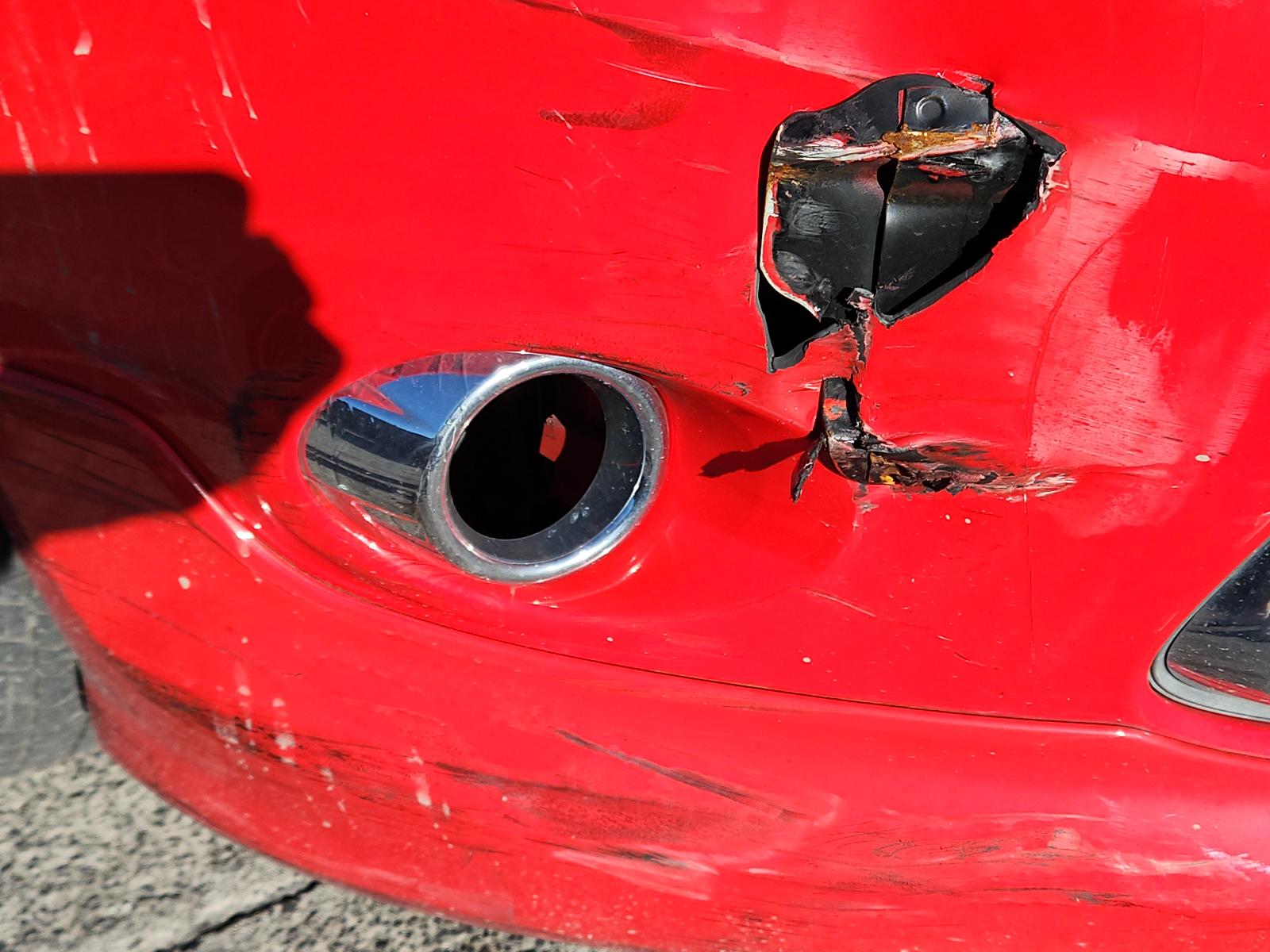 Ford Fiesta - MK VI 2008-Present