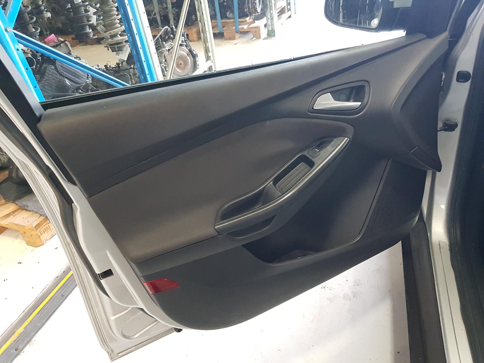 Ford Focus - LW 2011-2015