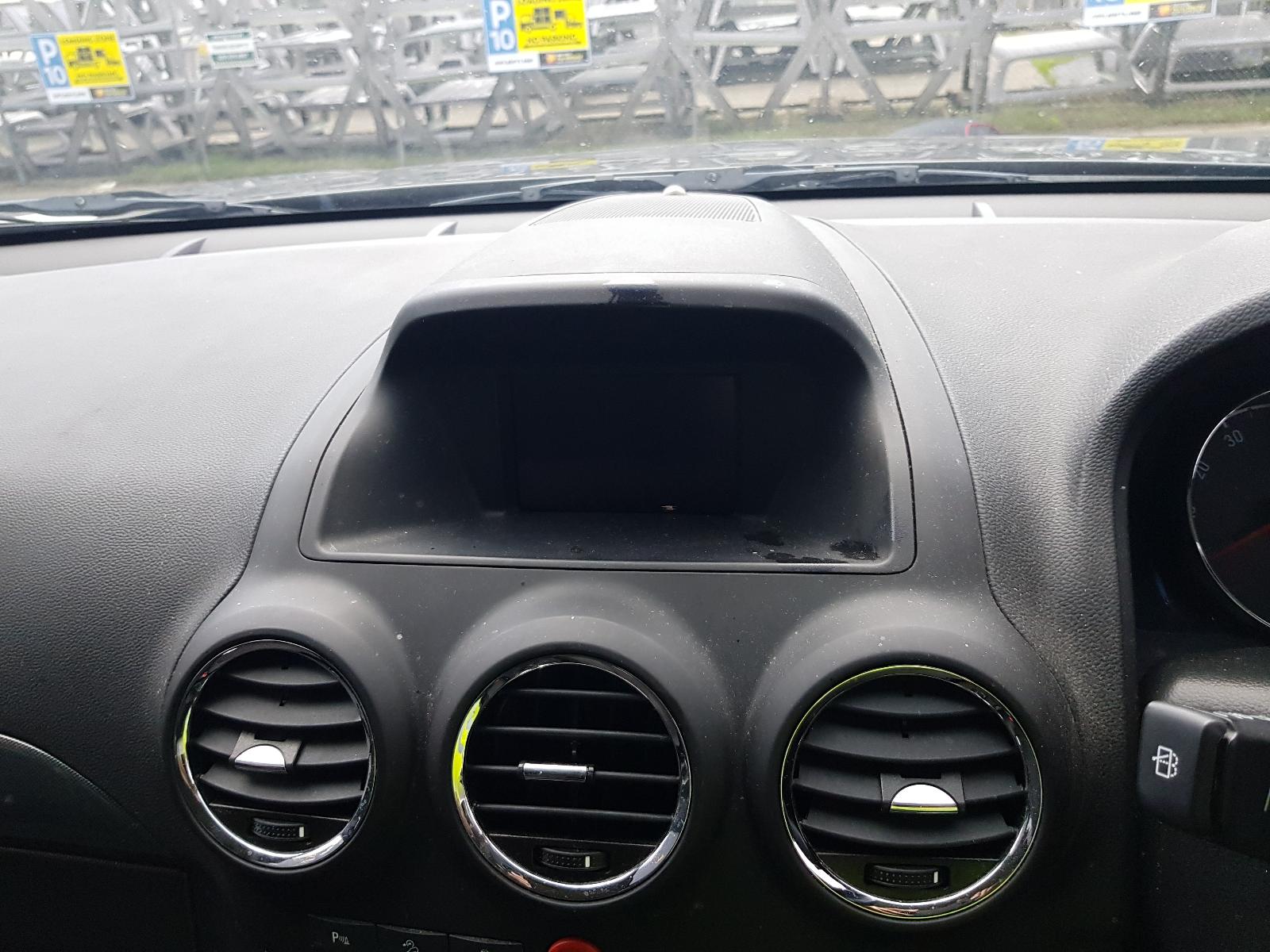 Holden Captiva - Captiva 5 2006-2011