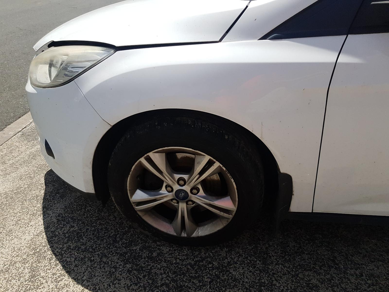 Ford Focus - LW 2011-2015