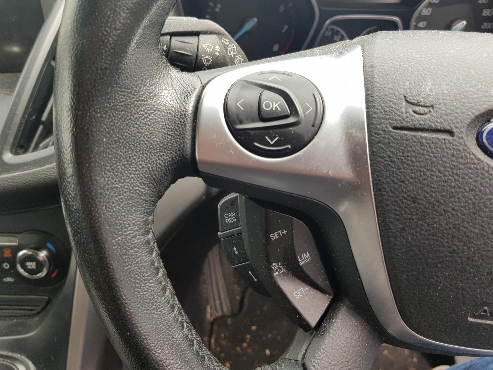 Ford Kuga - TF 2013-Present