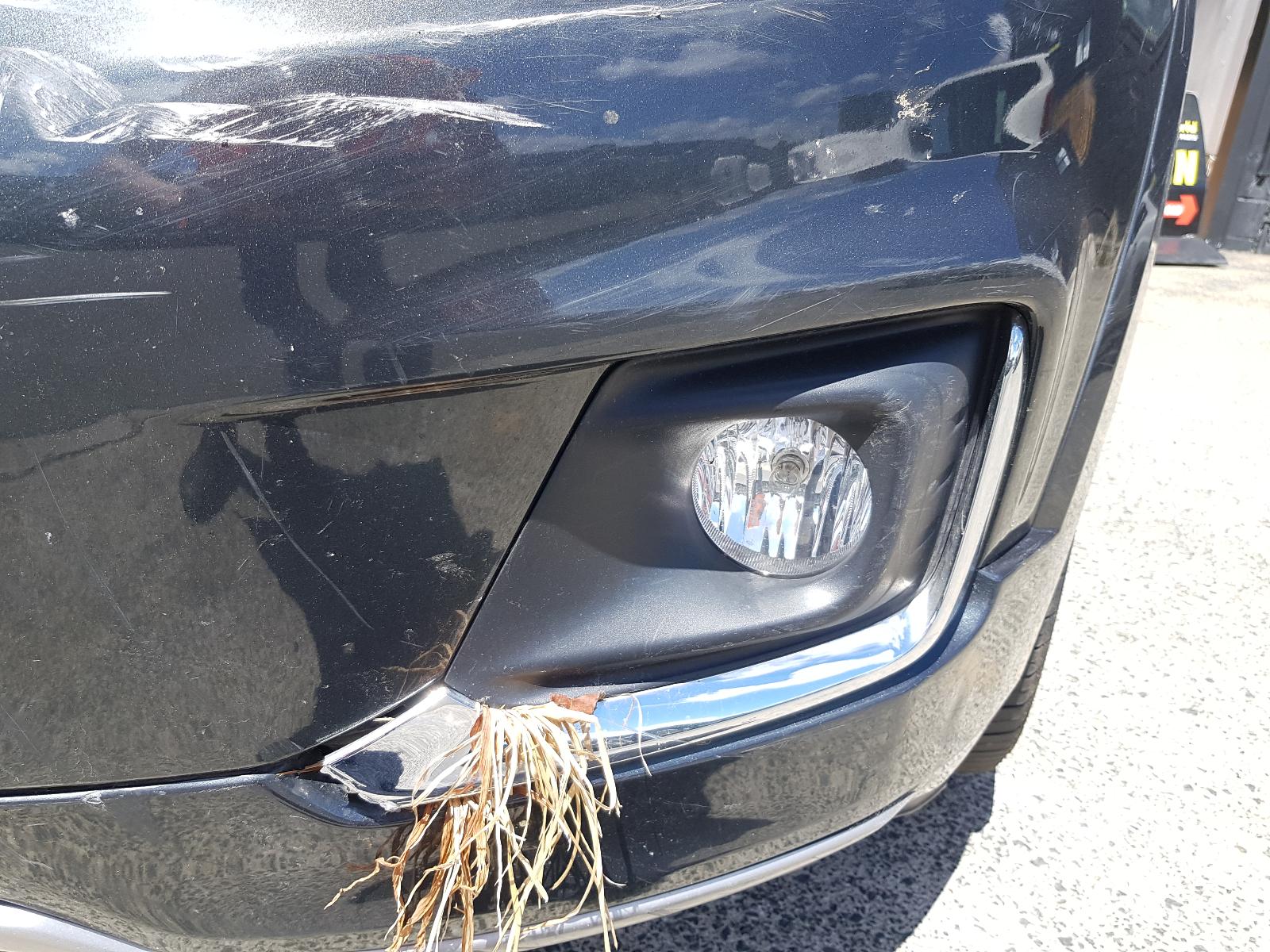 Holden Captiva - Captiva 7 2011-Present