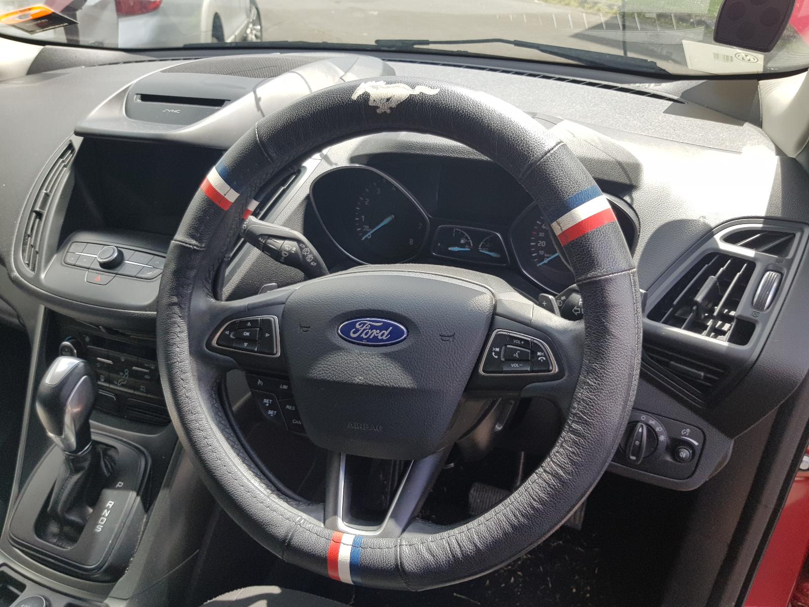 Ford Escape - LF 2007-Present