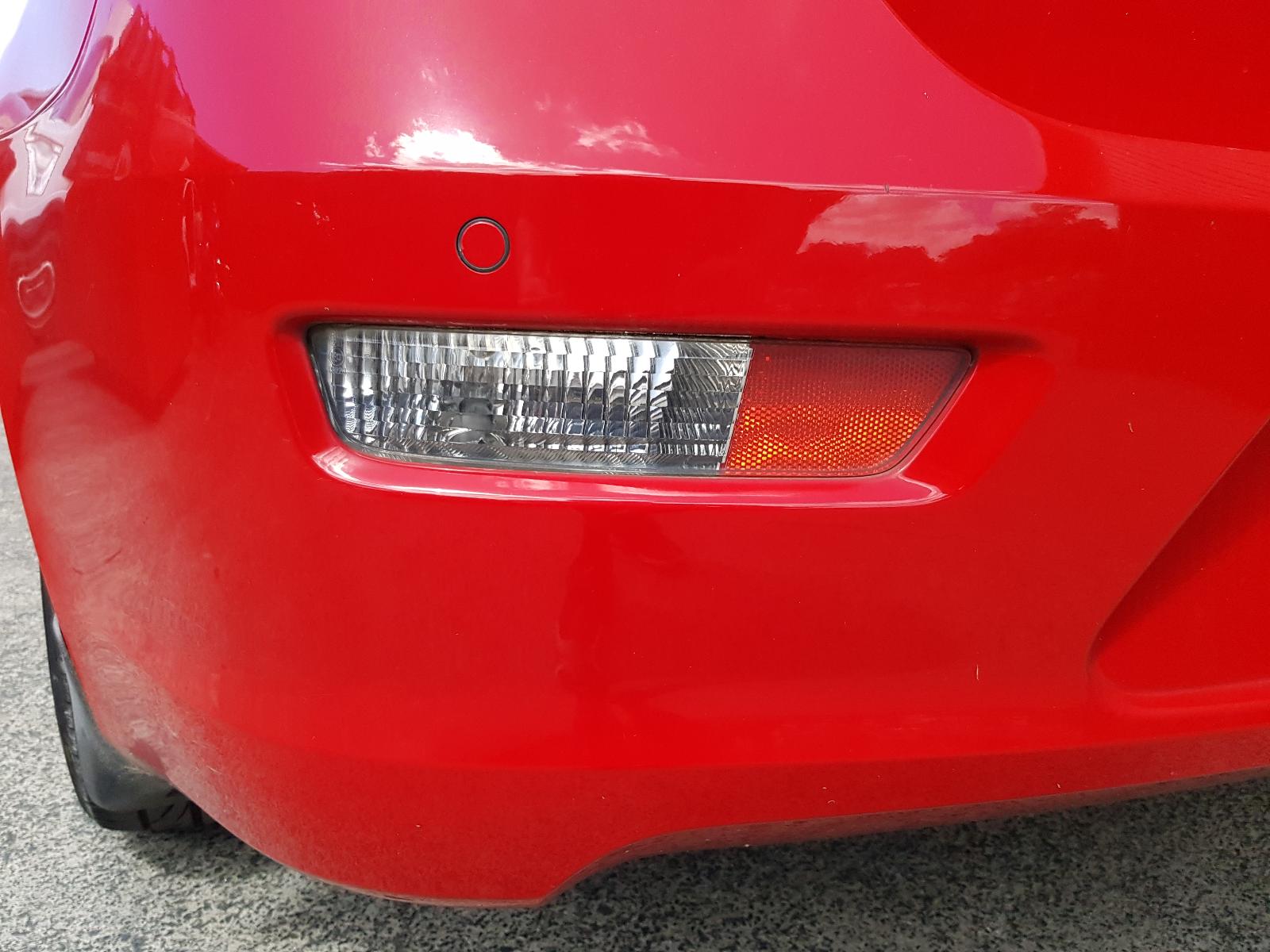 Holden Cruze - 2009-Present