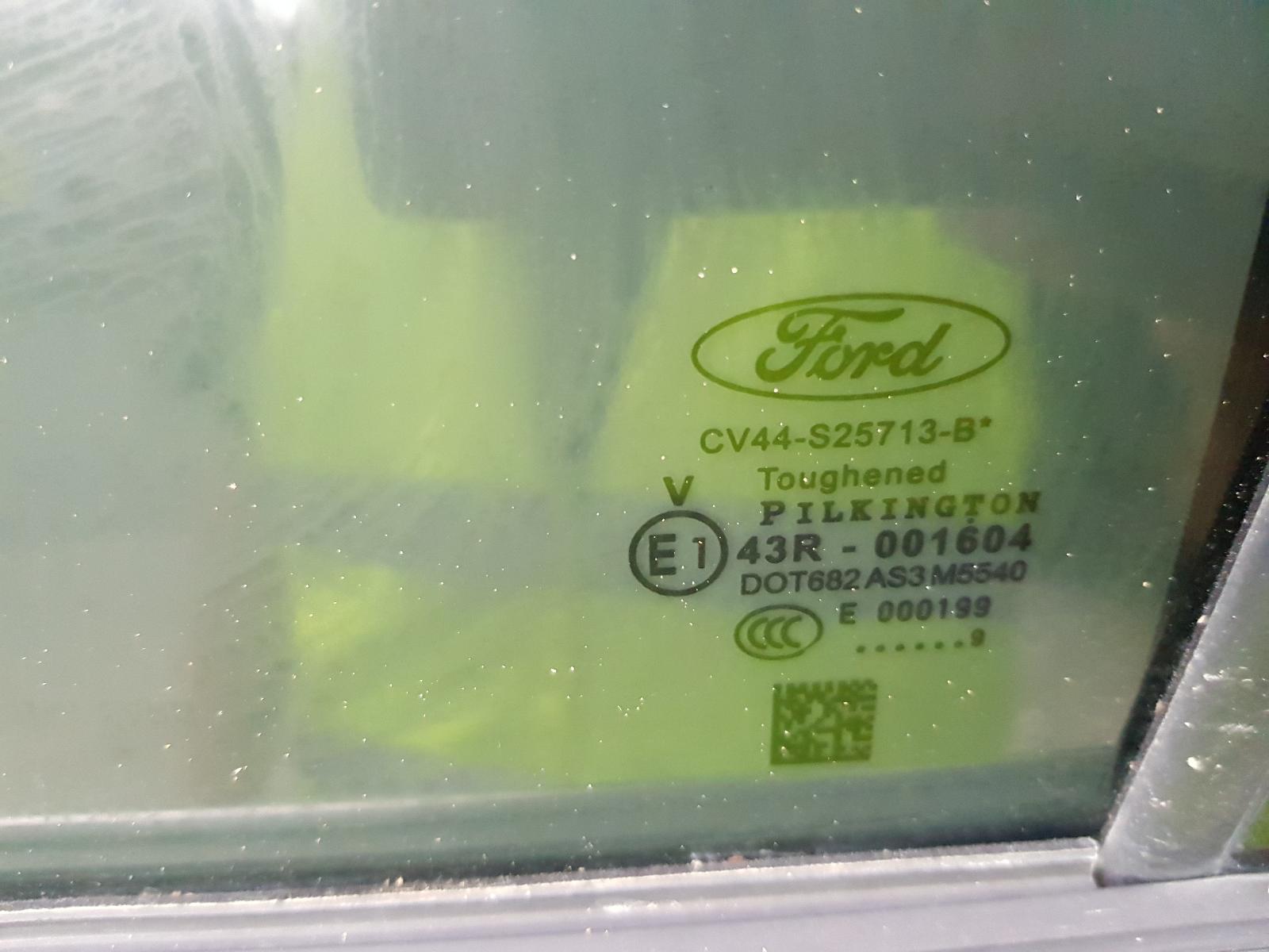 Ford Escape - LF 2007-Present