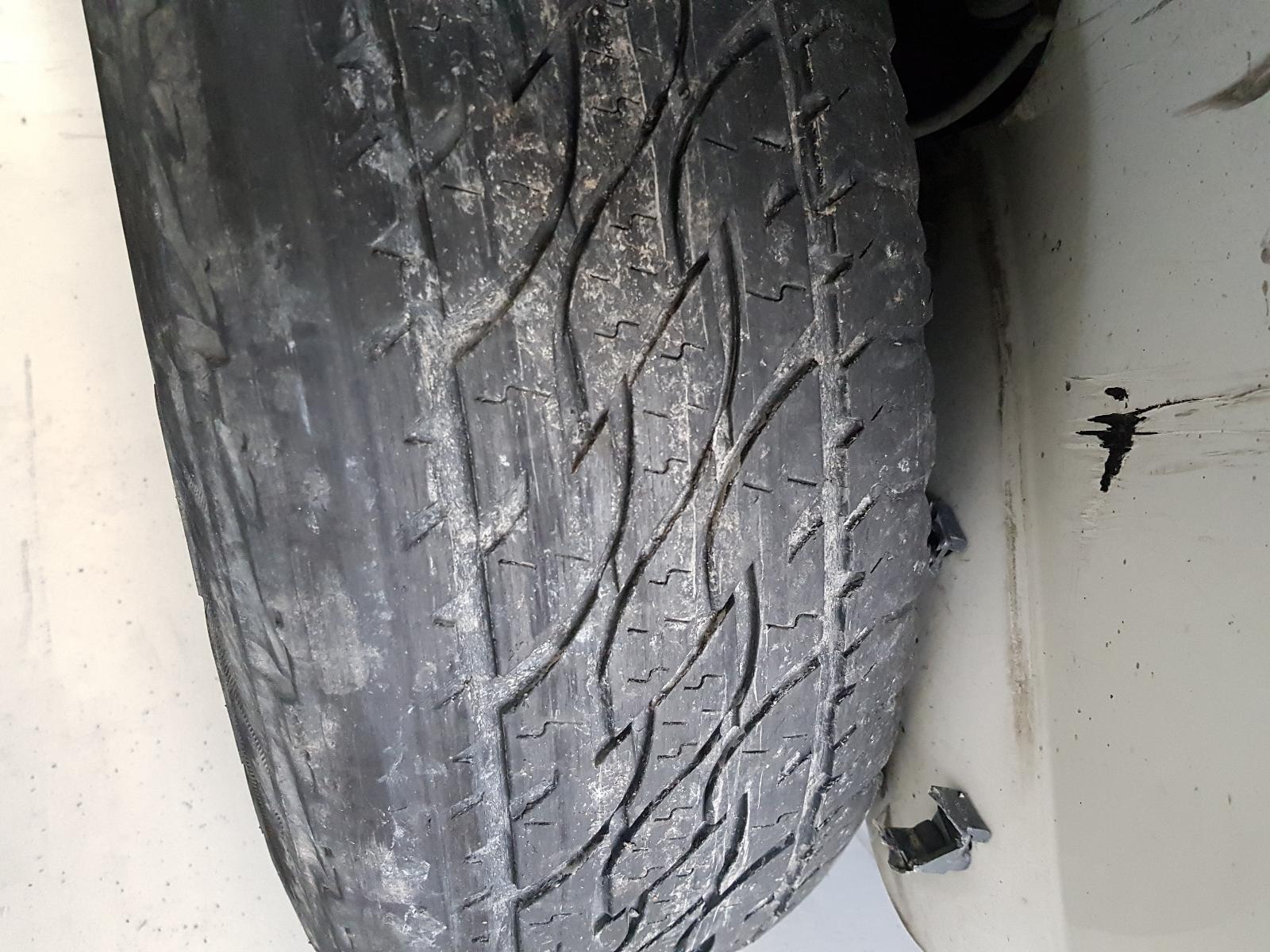 Ford Ranger - PK 2009-2011