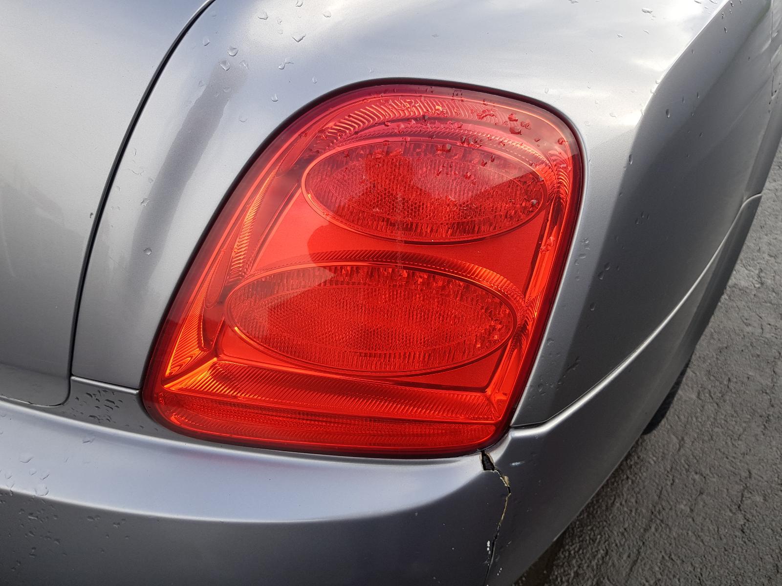 Bentley GT-GTC - 2003-2016