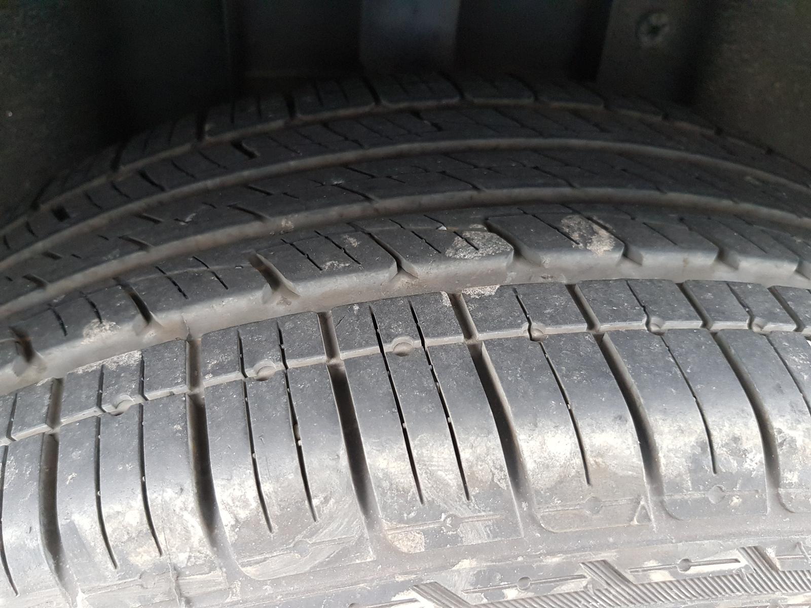 Ford Kuga - TE 2012-2013