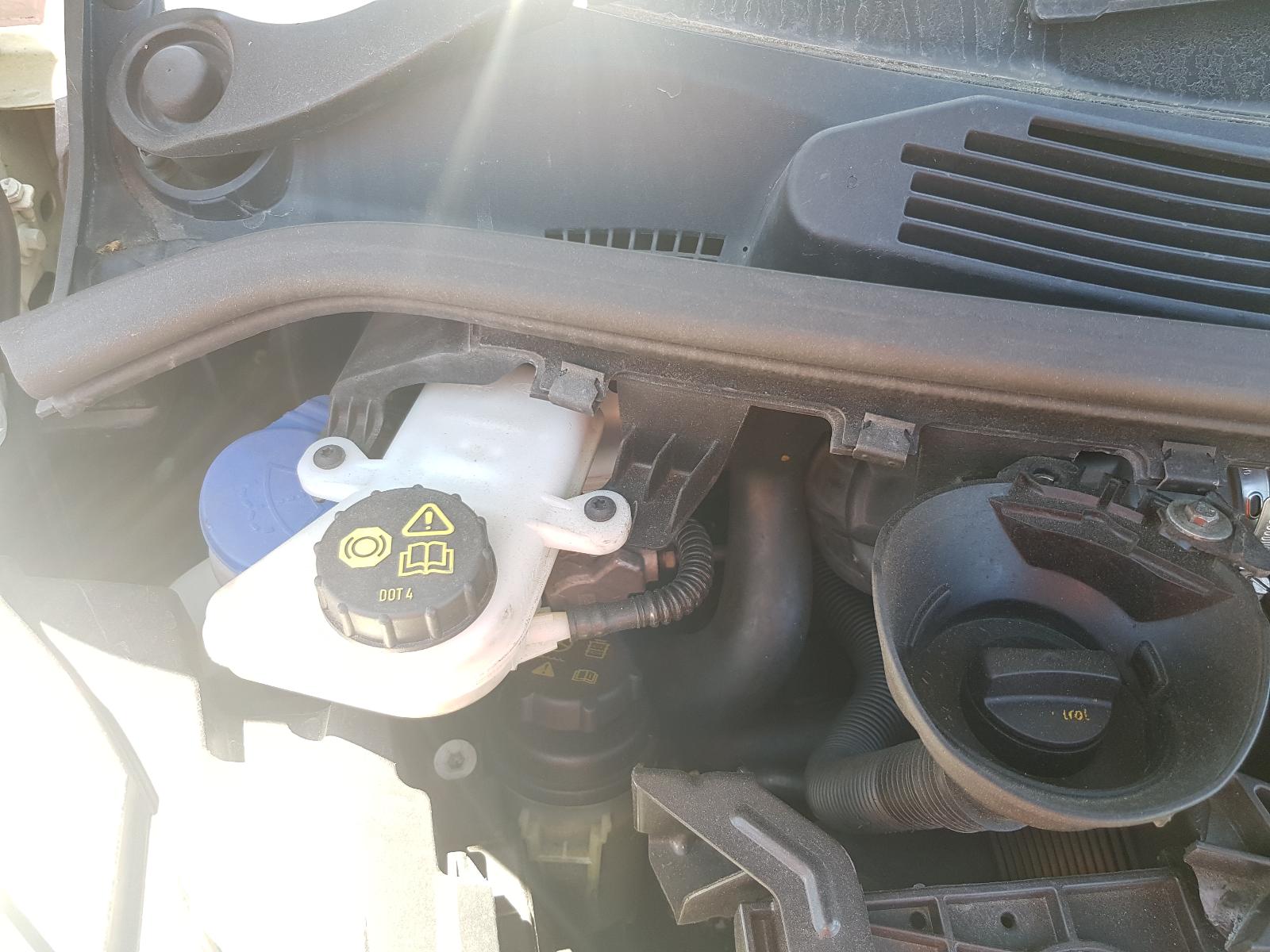 Ford Transit - Other