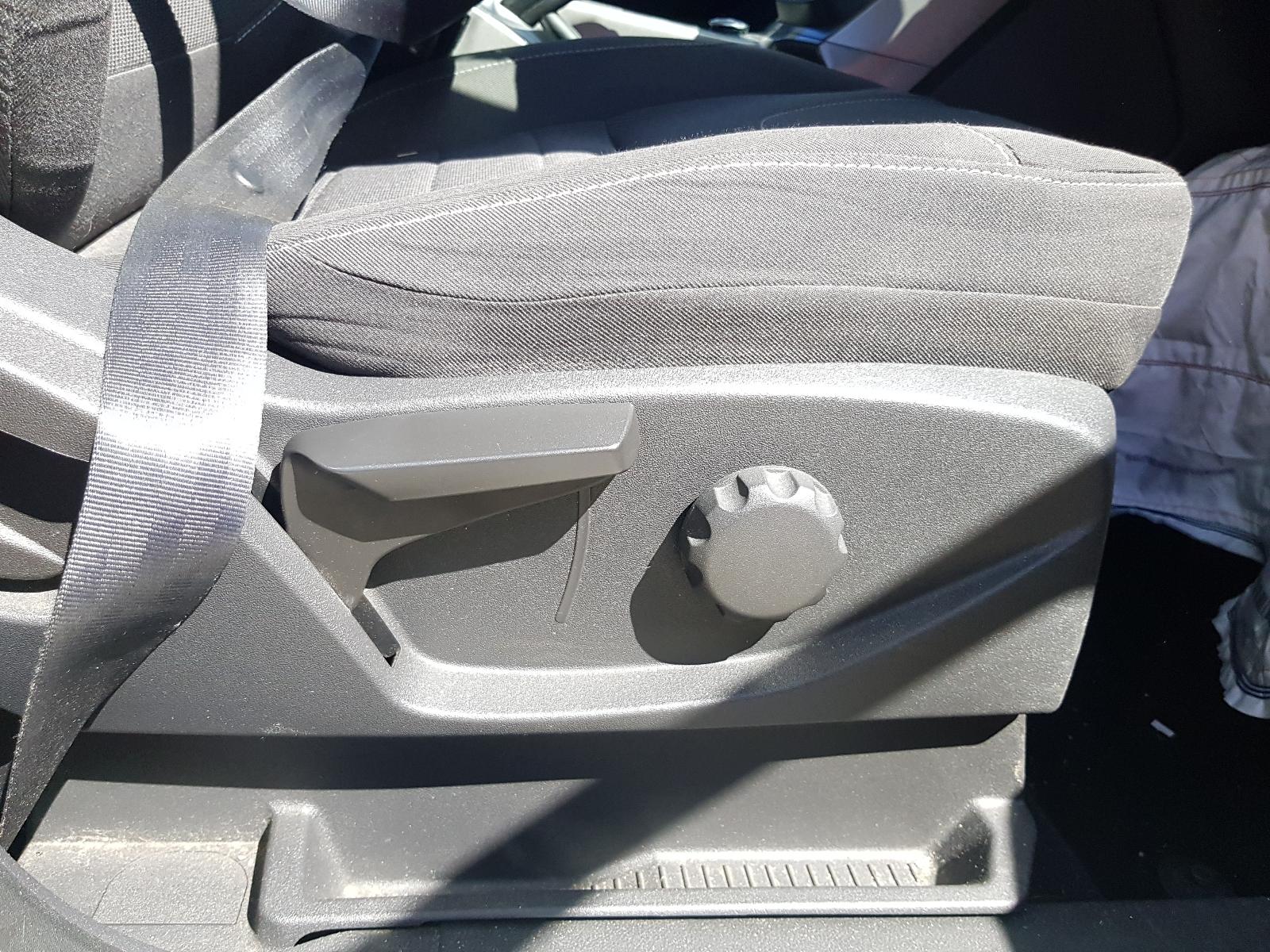 Ford Kuga - TF 2013-Present