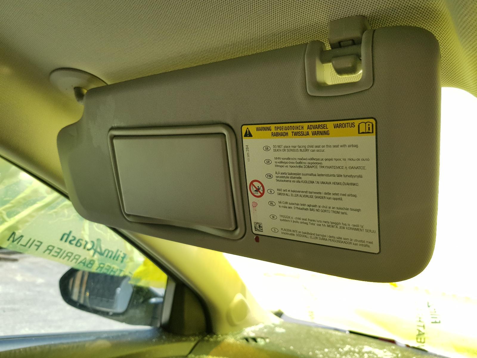 Holden Cruze - 2009-Present