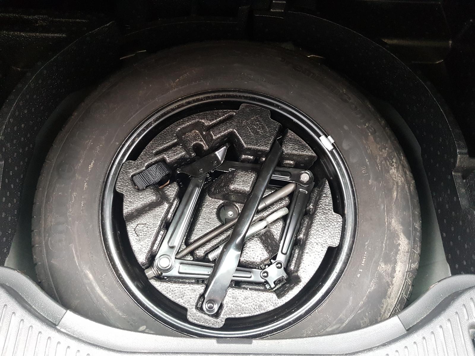 Holden Trax - TJ Series 2013-Present