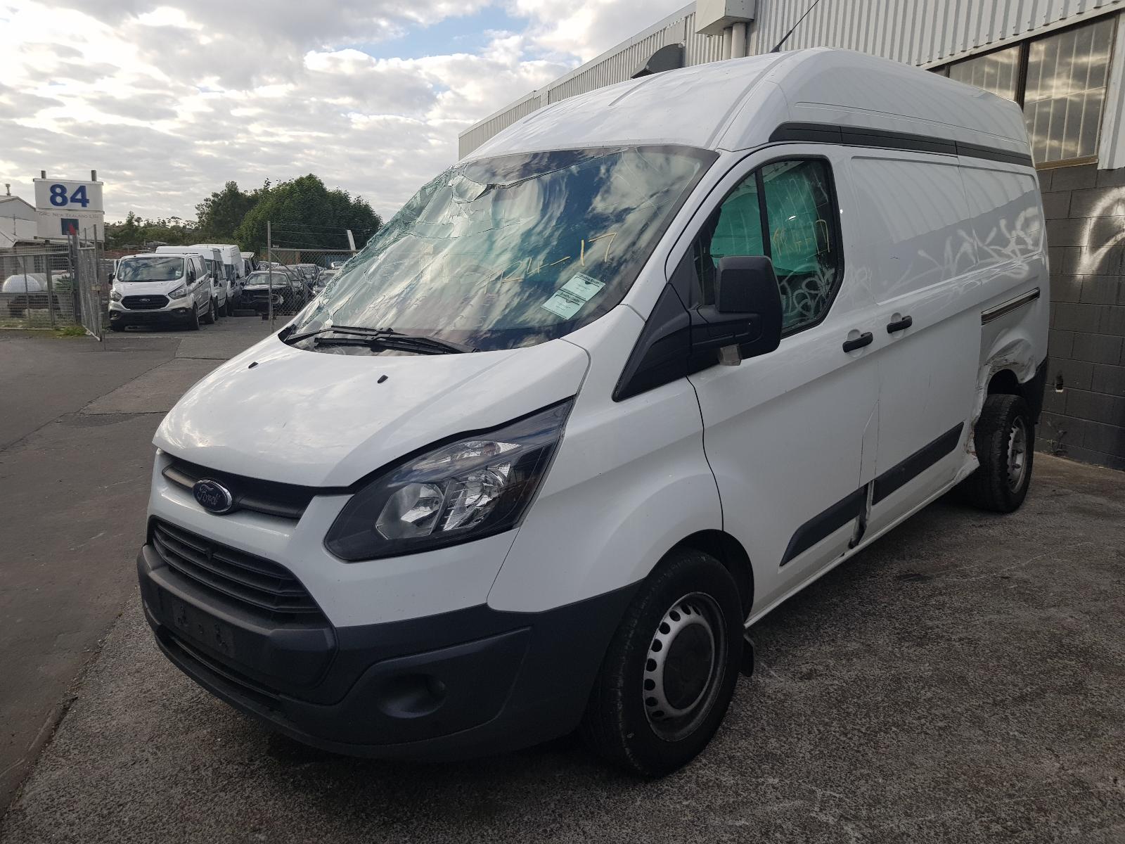 Ford Transit - Other