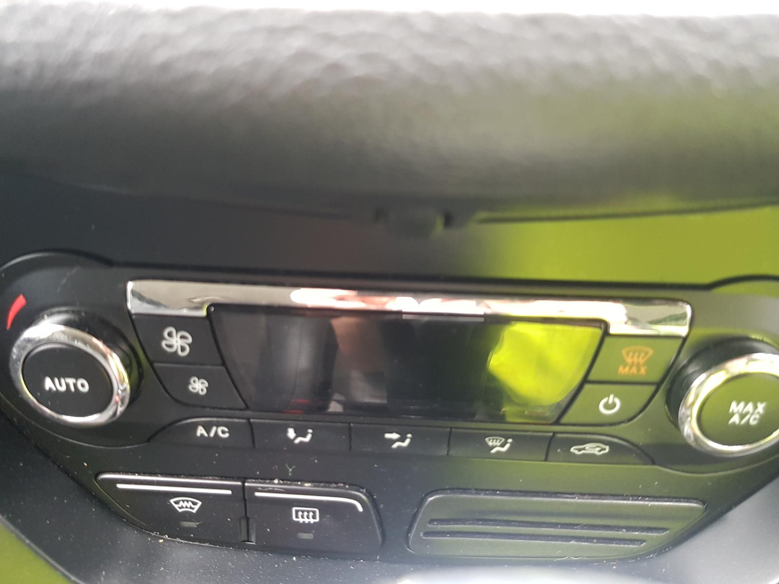 Ford Kuga - TF 2013-Present