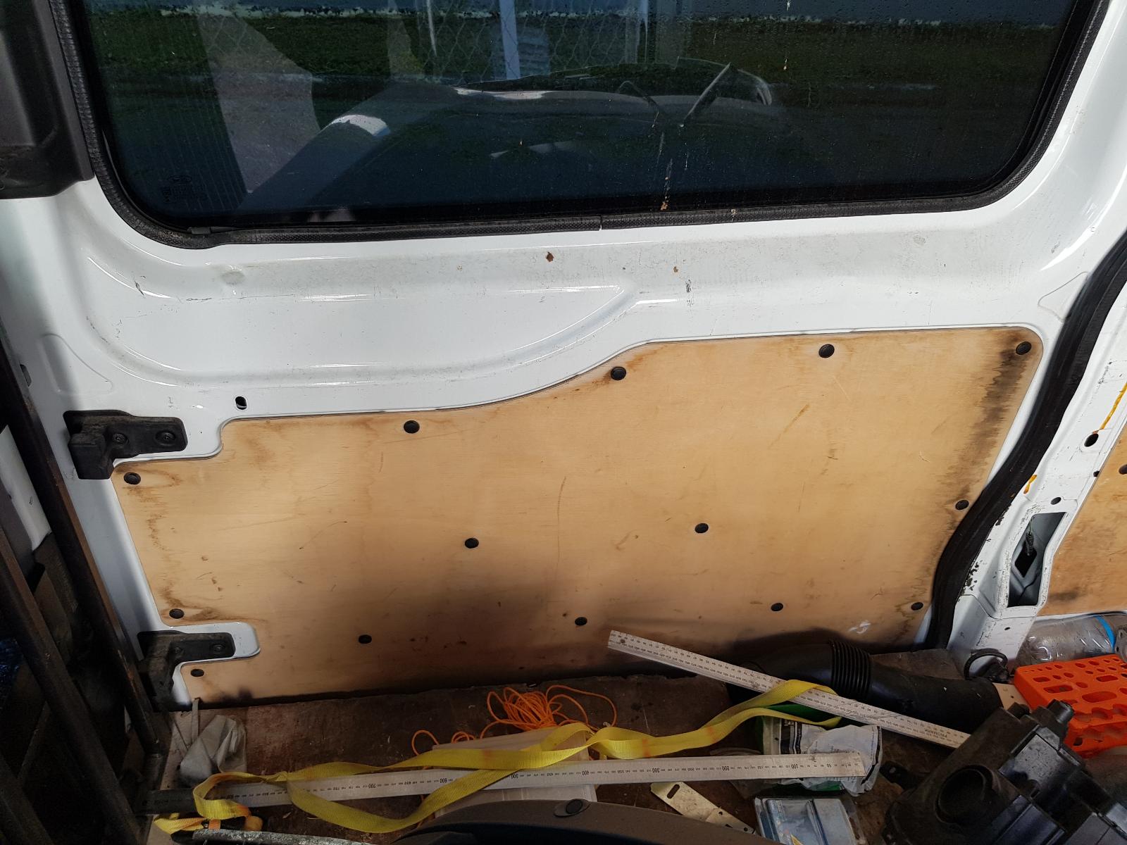 Ford Transit - Other