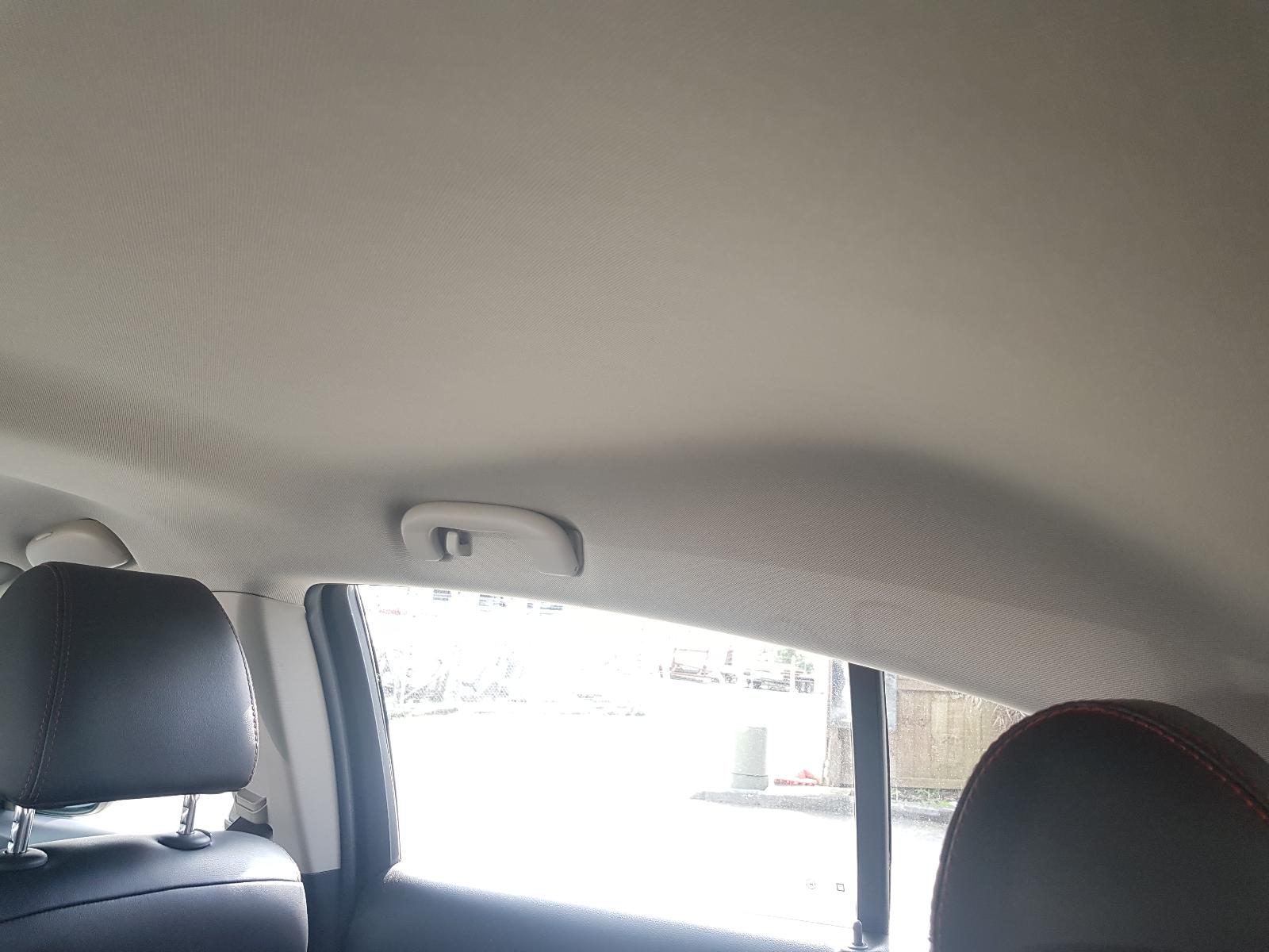 Holden Cruze - 2009-Present