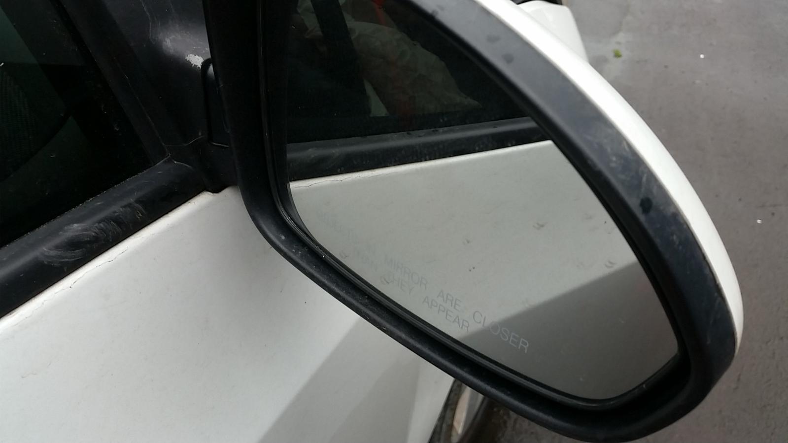 Holden Cruze - 2009-Present