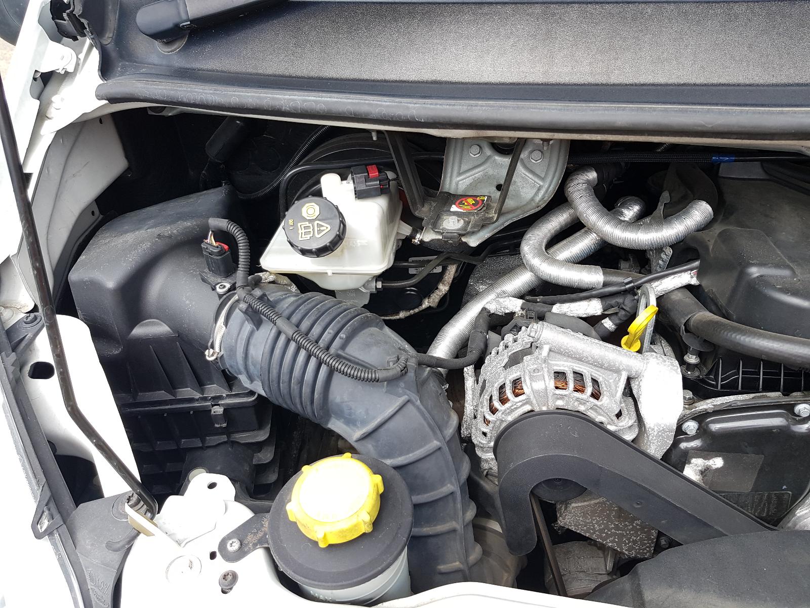 Ford Transit - Other