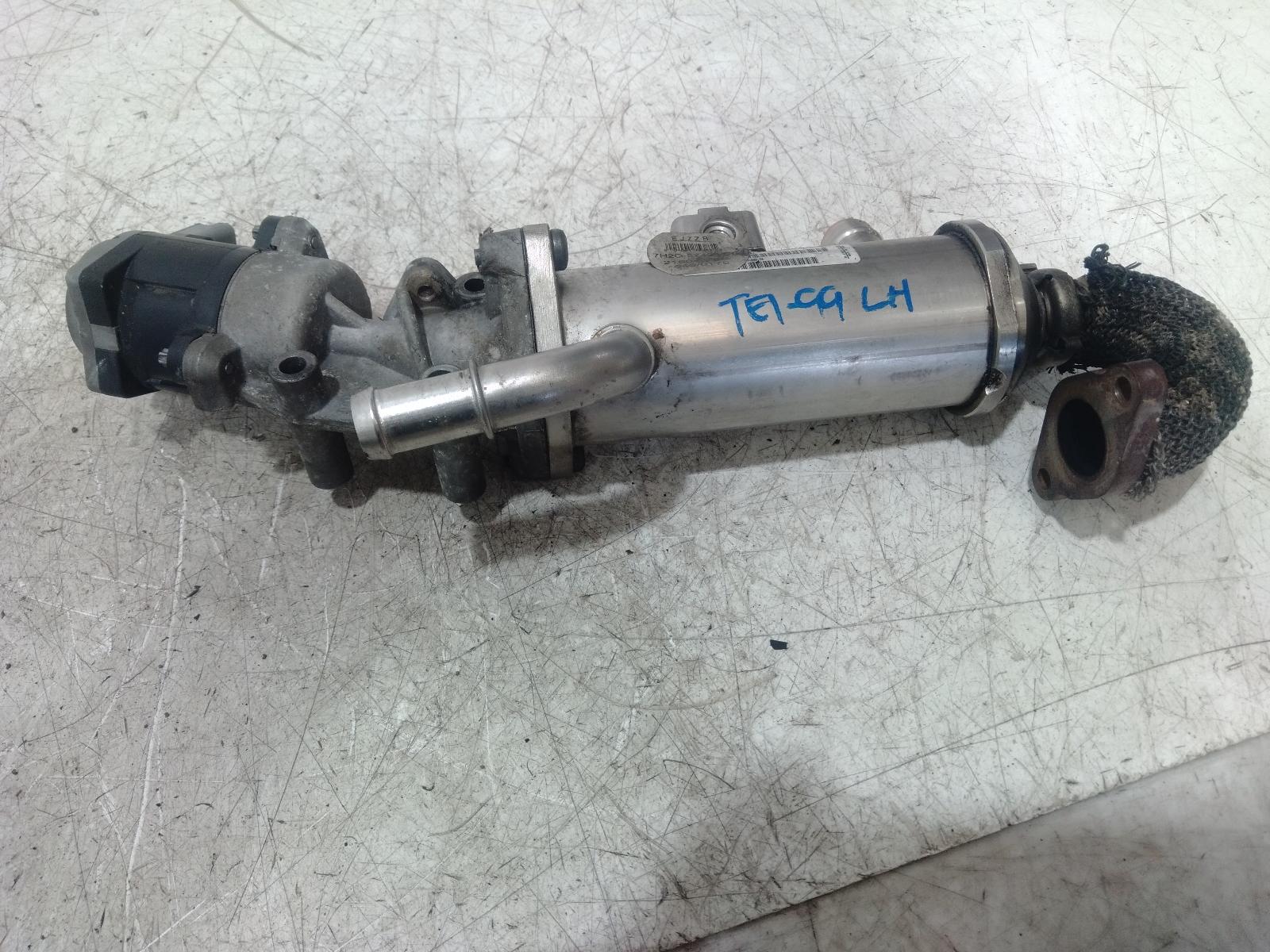 Egr Valve