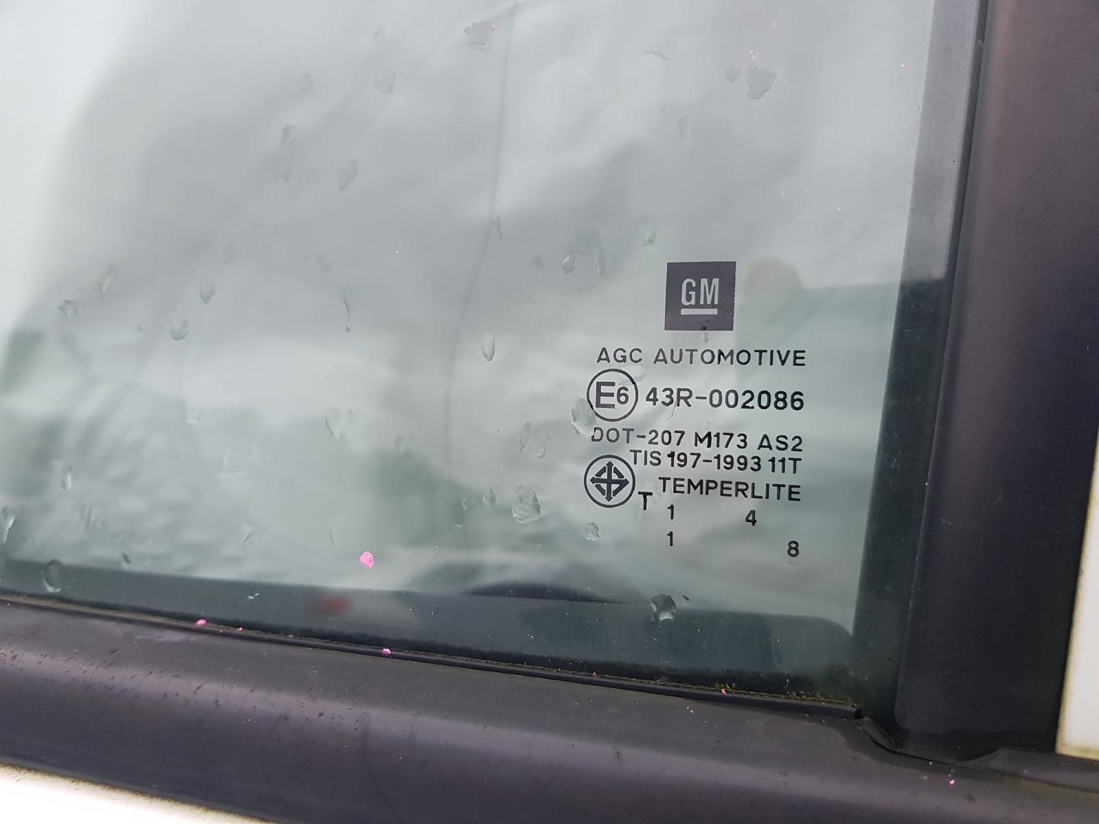 Holden Colorado - RG 2012 -2016