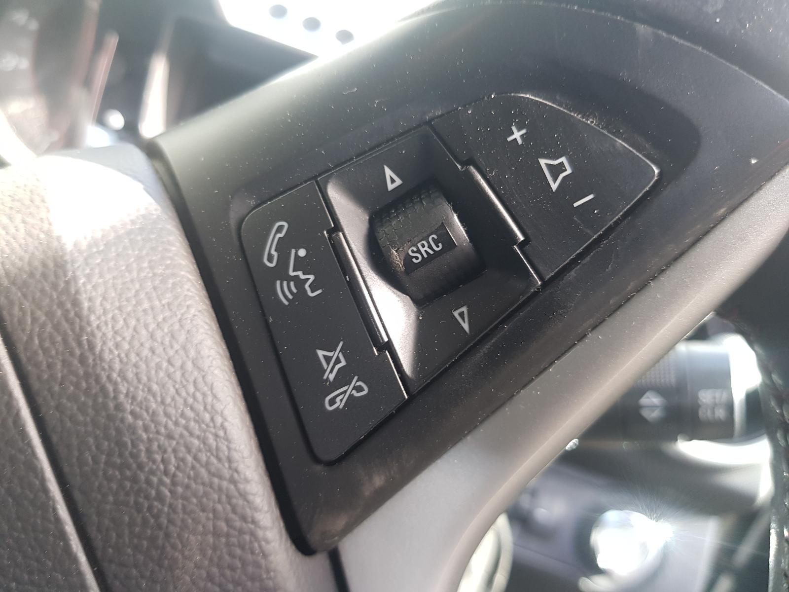 Holden Barina - TM 2011-Present