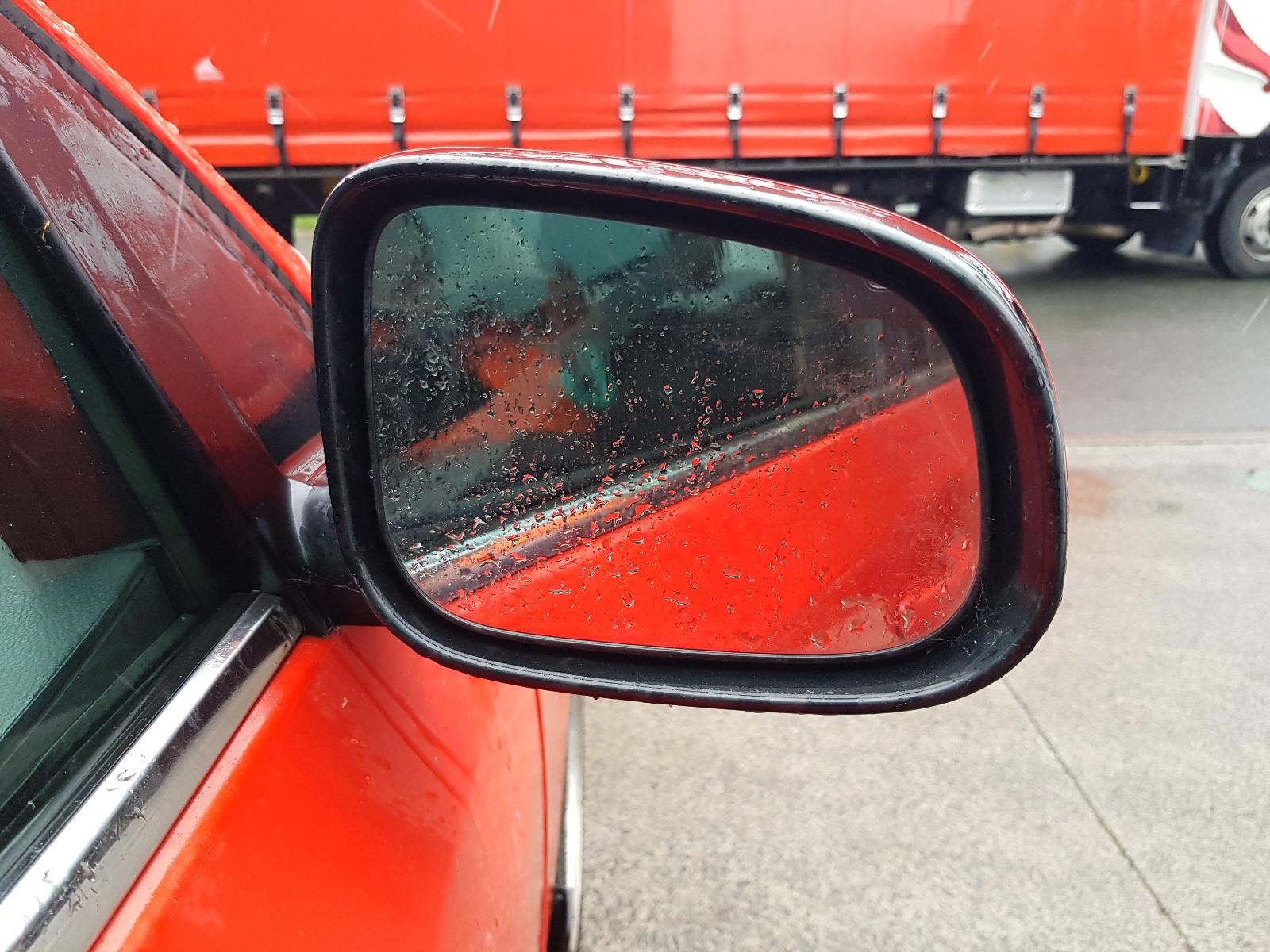 Ford Falcon - FG-FGX 2008-2016