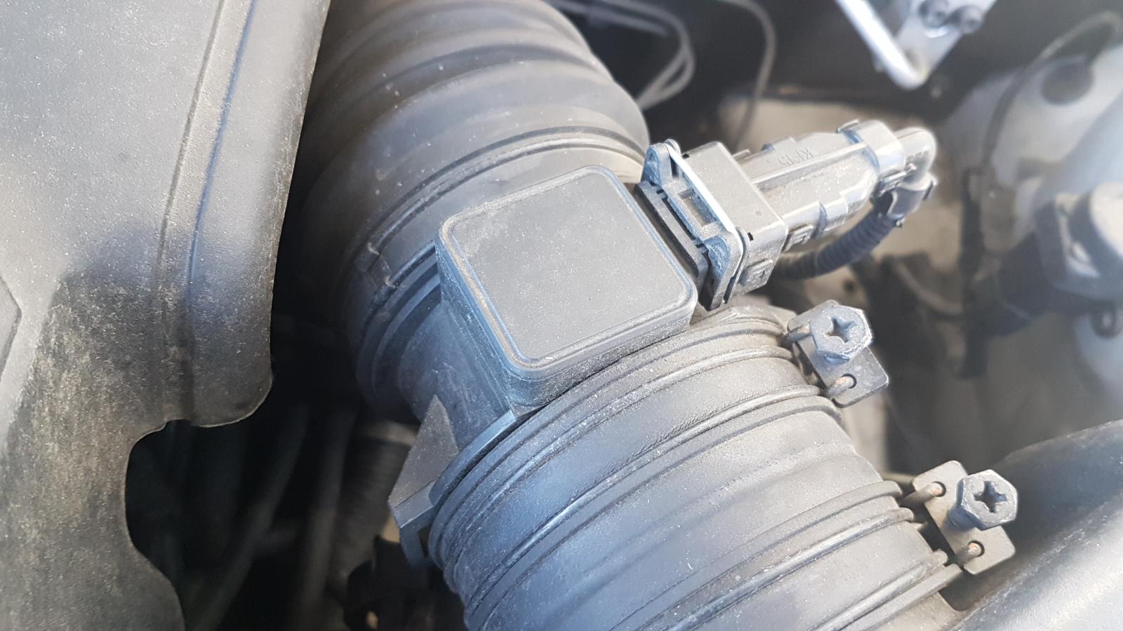 Hyundai Santa Fe - 2000-2006