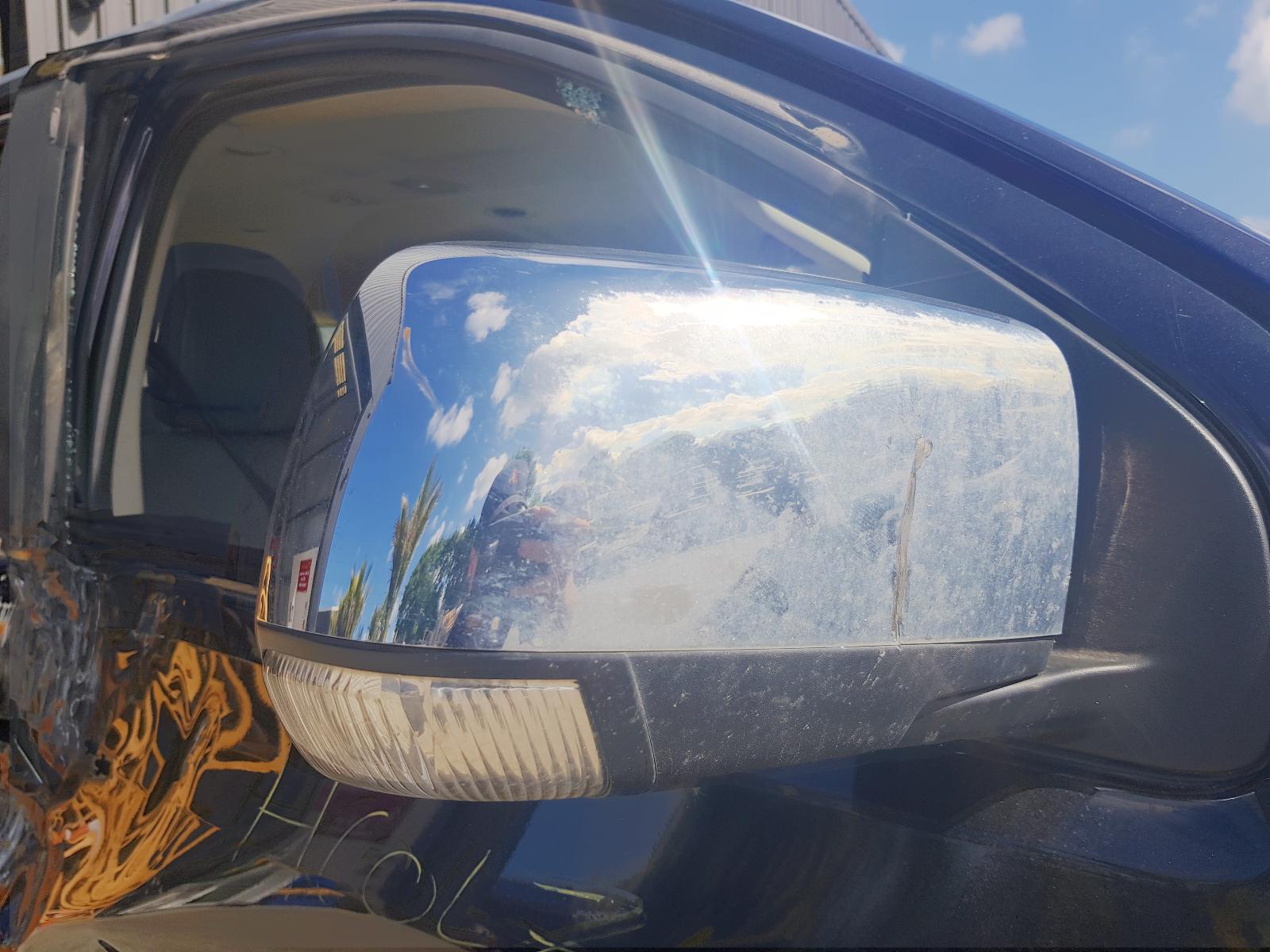 Holden Colorado - RG 2012 -2016