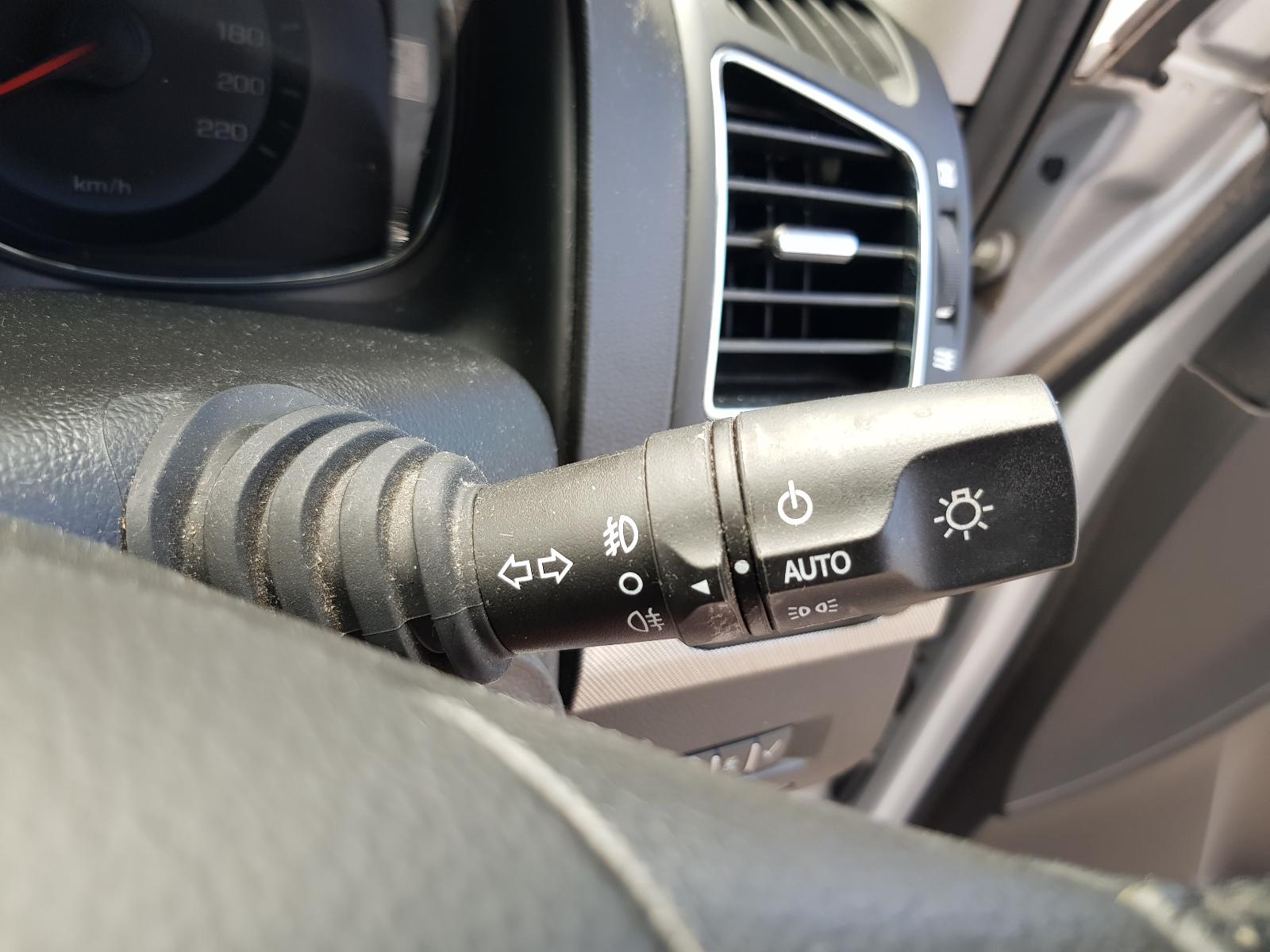 Holden Captiva - Captiva 7 2011-Present