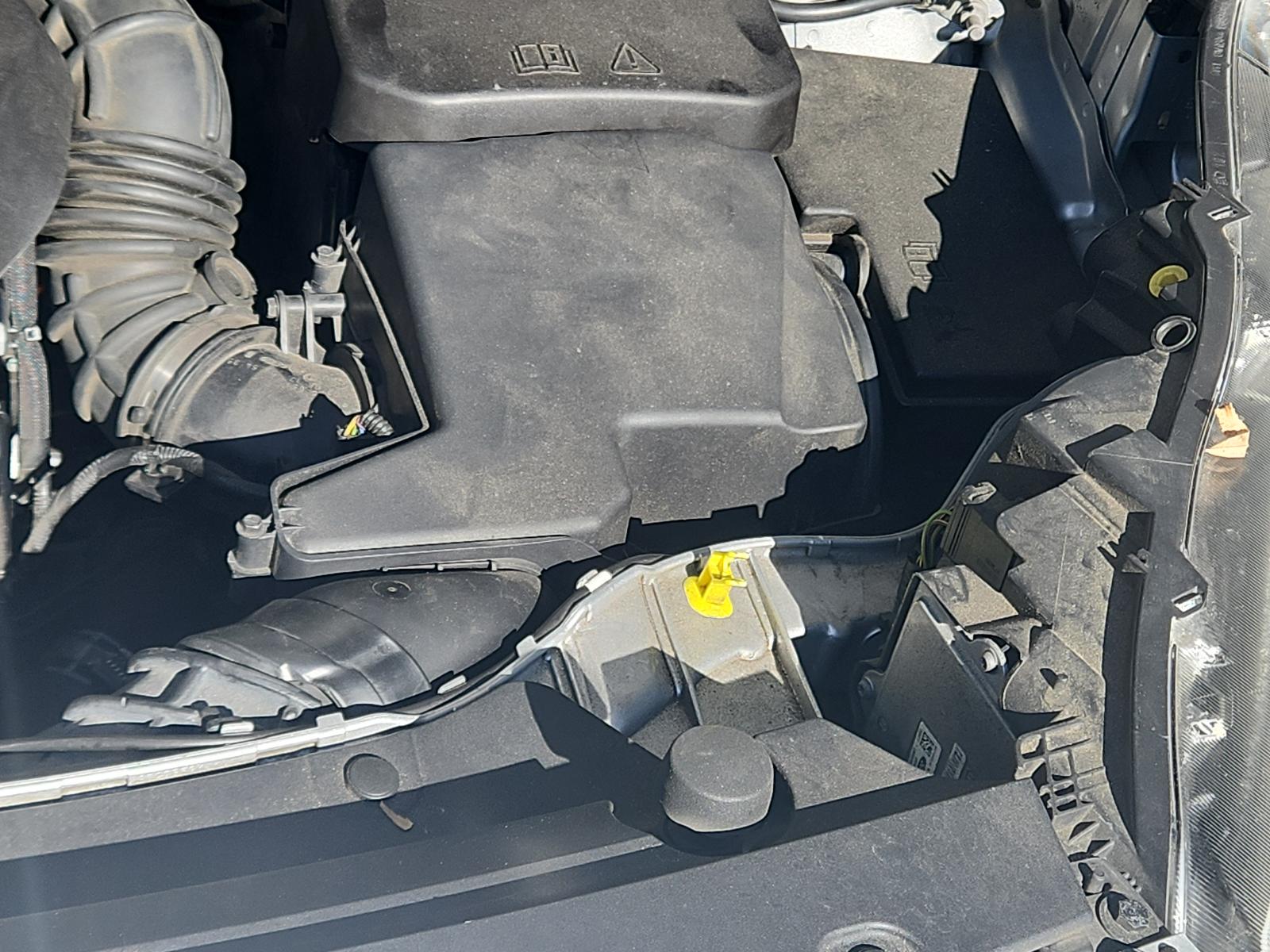 Ford Escape - LF 2007-Present