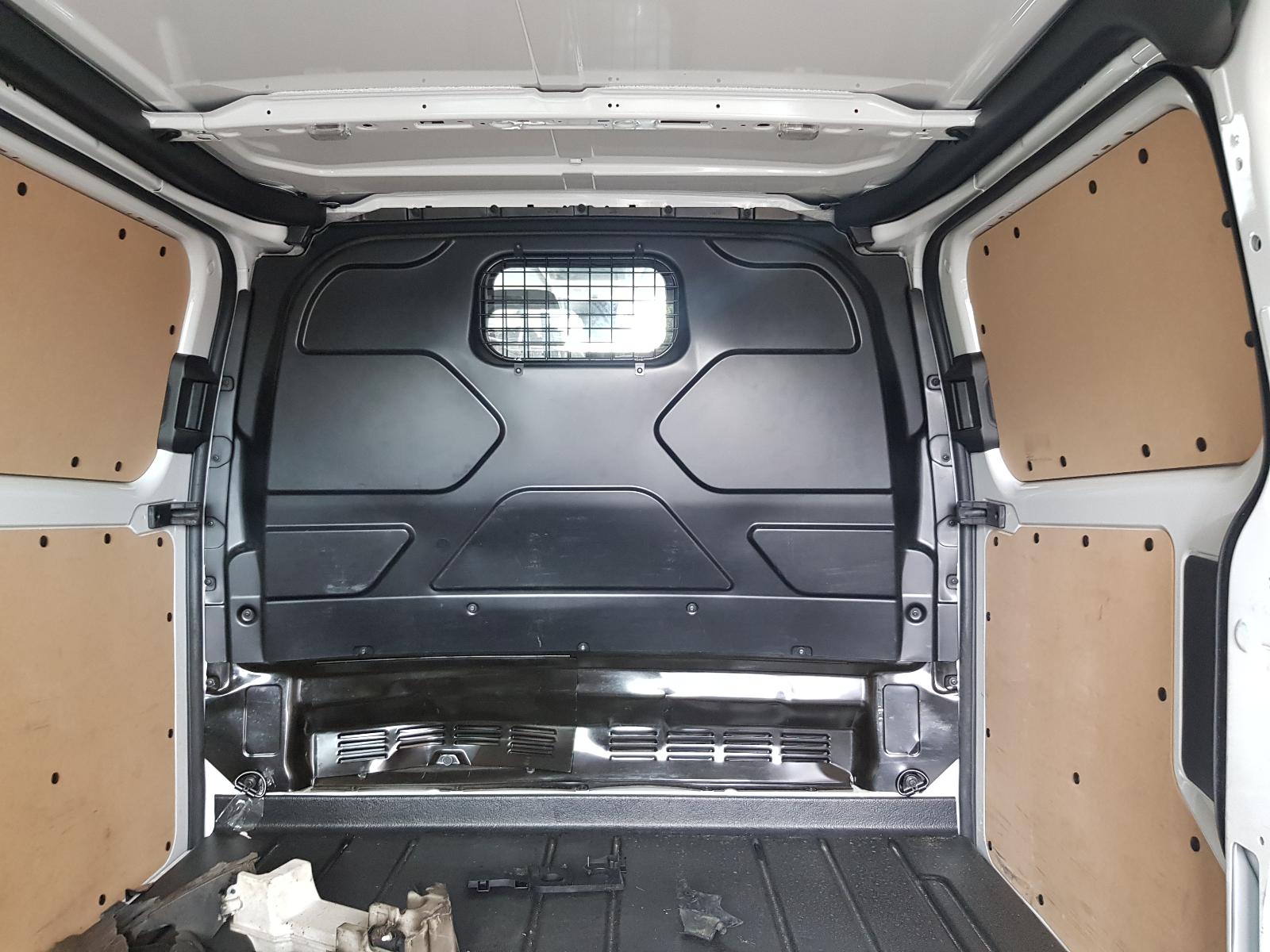 Ford Transit - Other