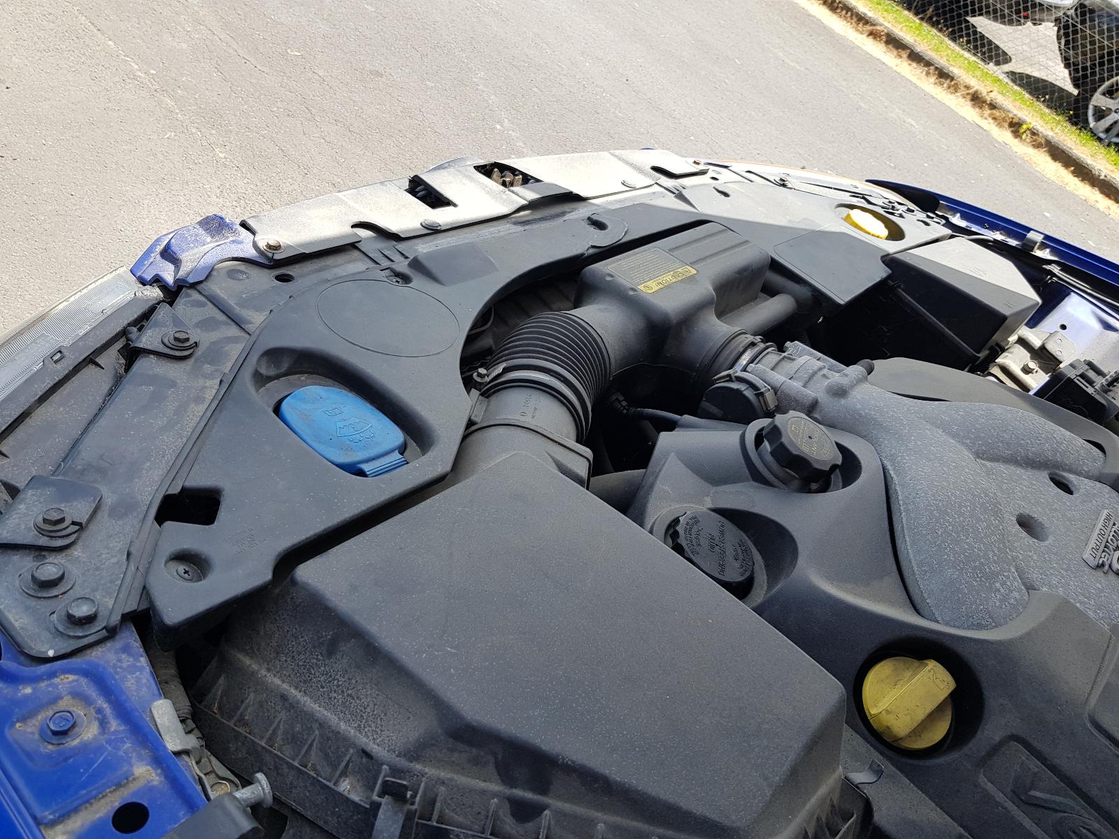 Holden Commodore - VE 2006-2013