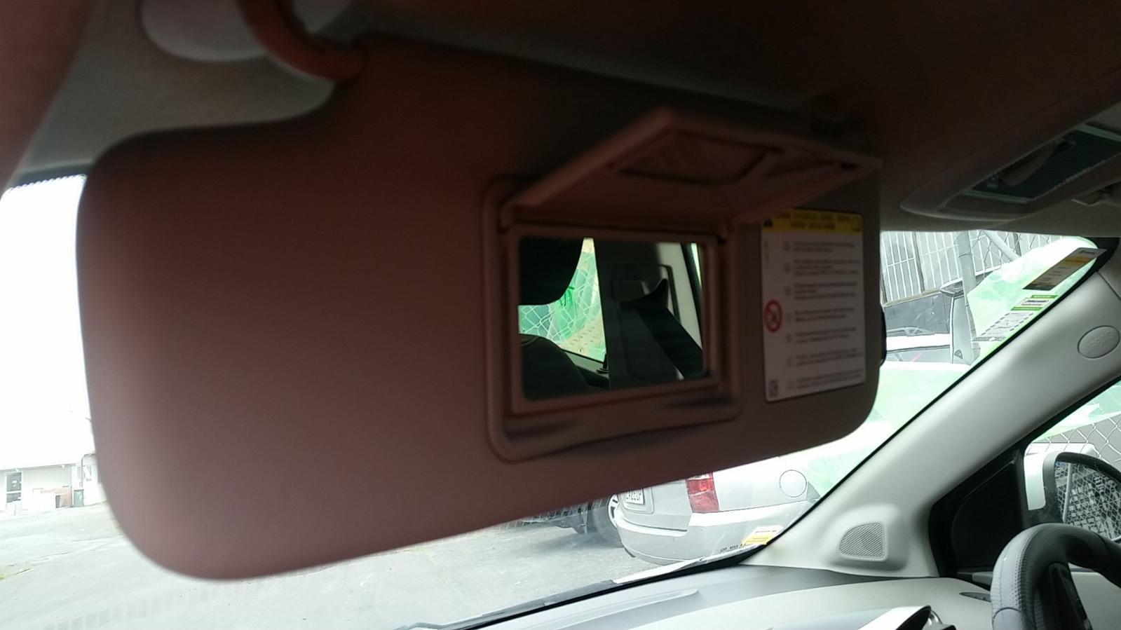 Holden Barina - TM 2011-Present