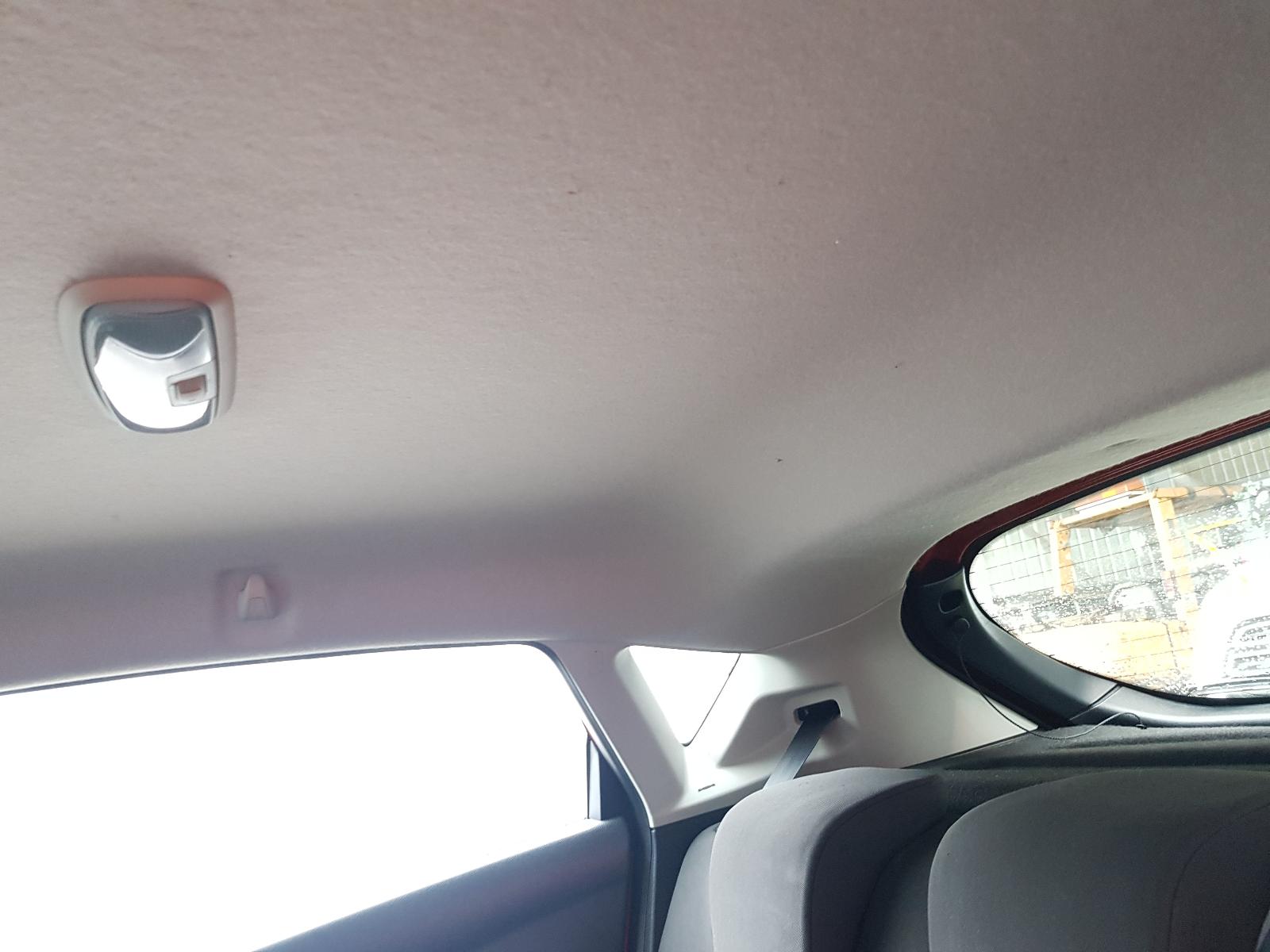 Ford Fiesta - MK VI 2008-Present