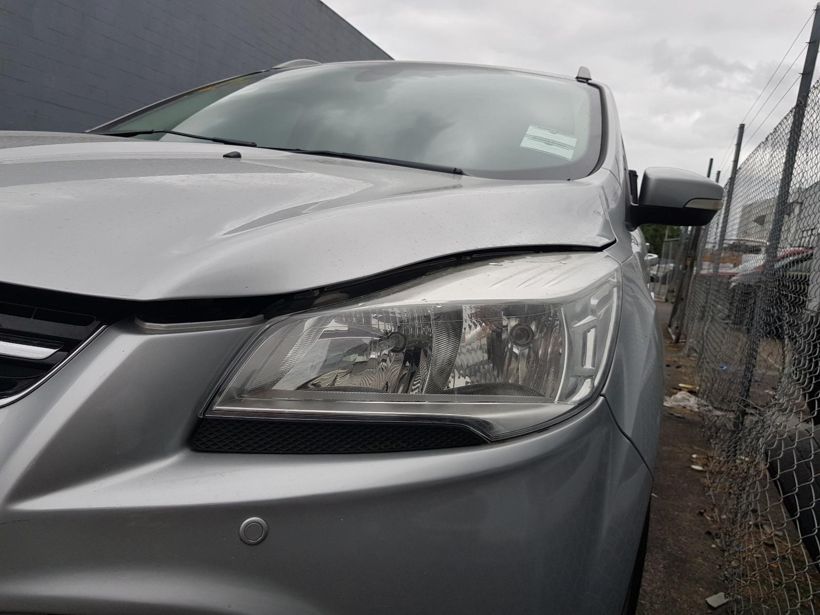 Ford Kuga - TF 2013-Present