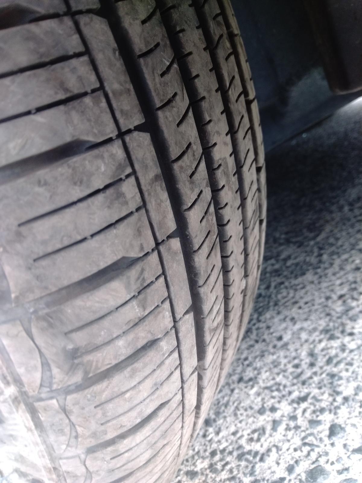 Holden Barina - TM 2011-Present