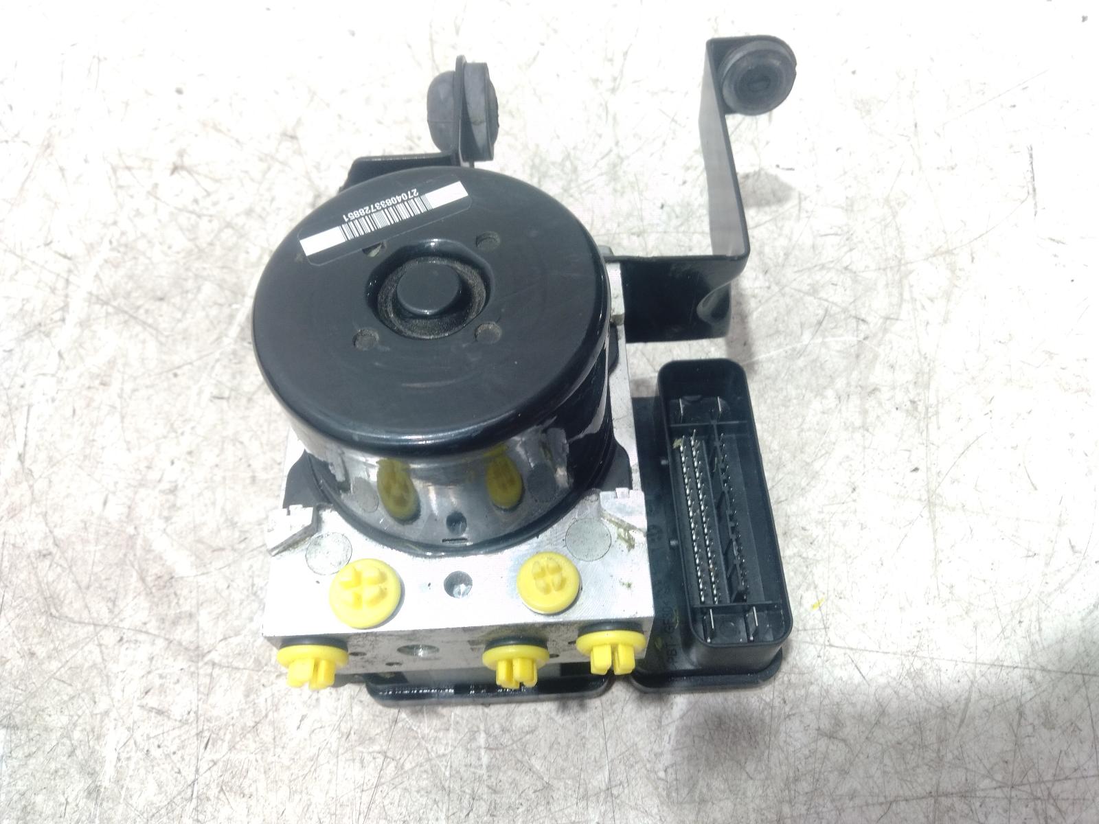 Abs Pump Modulator