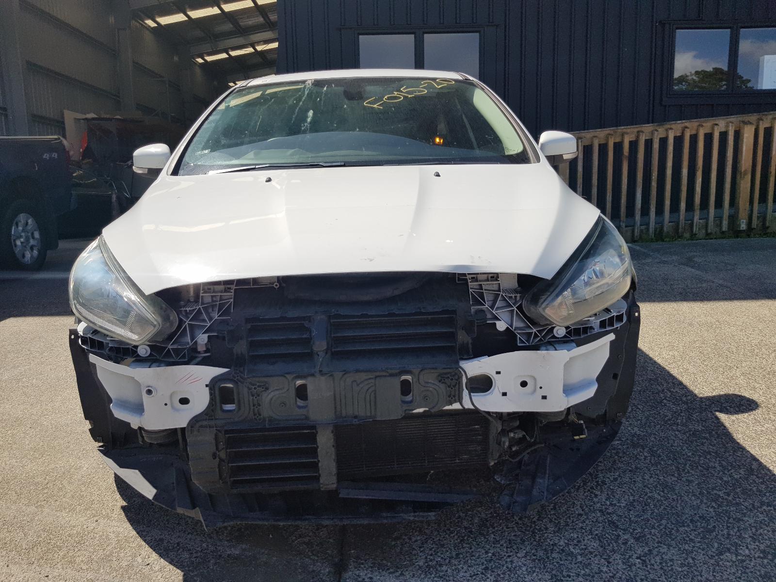 Ford Focus - LZ 2015-2017