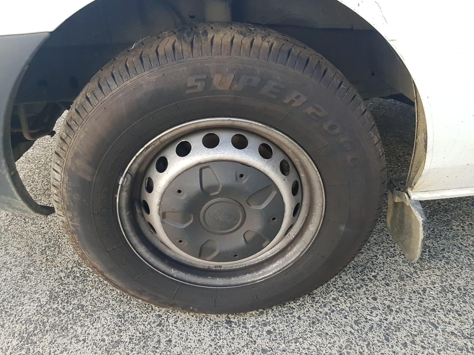 Ford Transit - Other